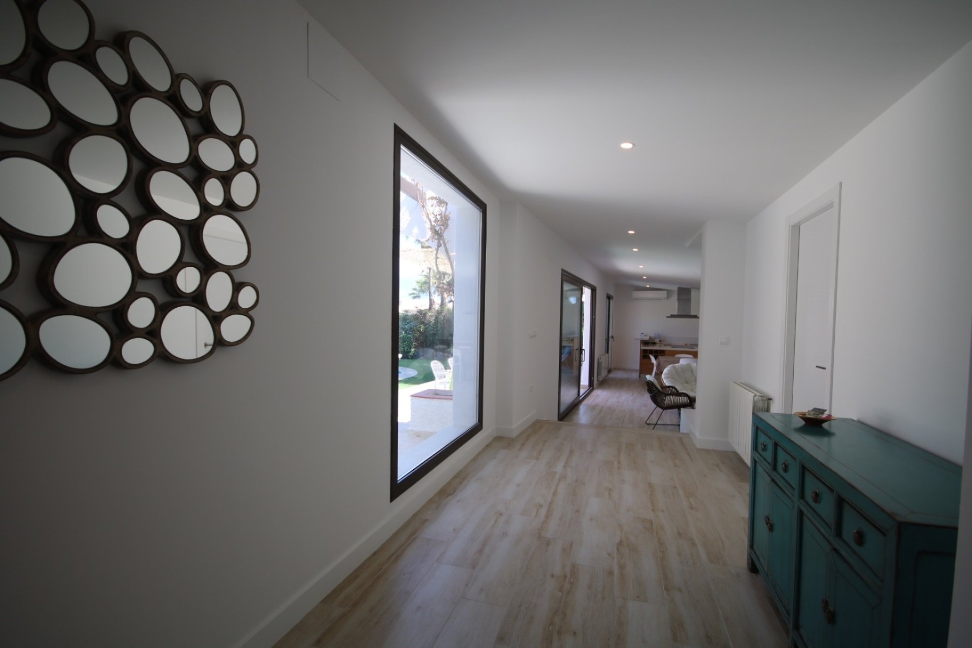 Location à long terme -  Chalet / Villa -
Albir