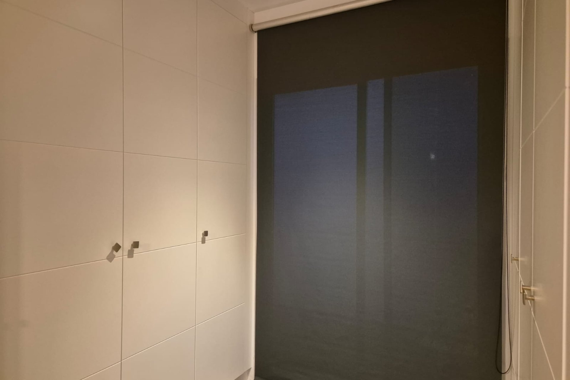 Location à long terme -  Chalet / Villa -
Albir