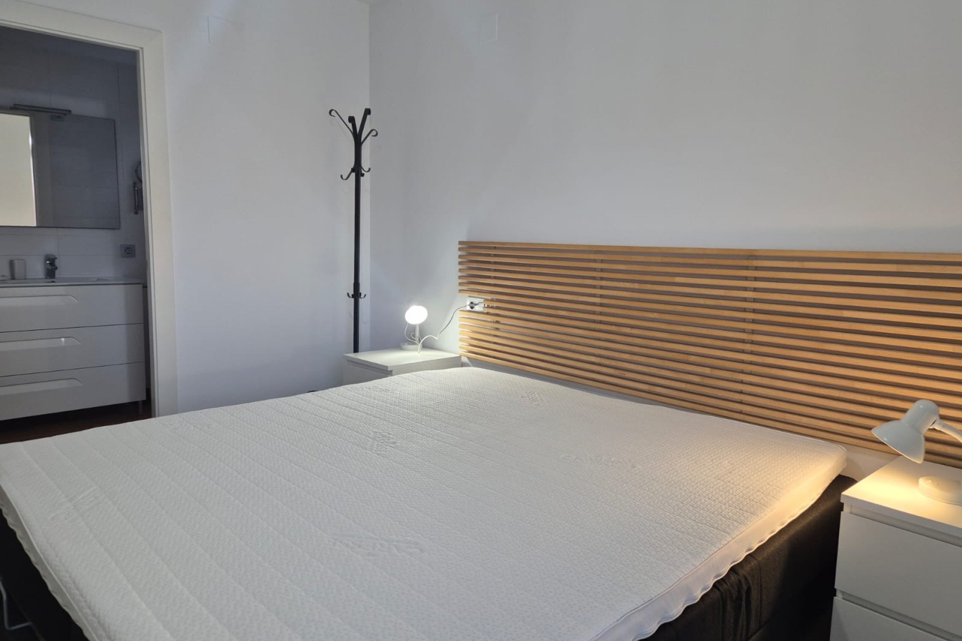 Location à long terme -  Chalet / Villa -
Albir