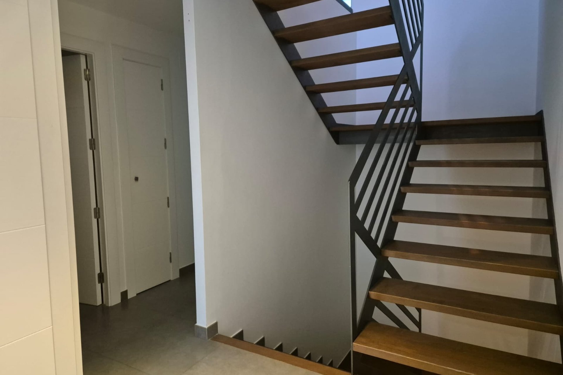 Location à long terme -  Chalet / Villa -
Albir