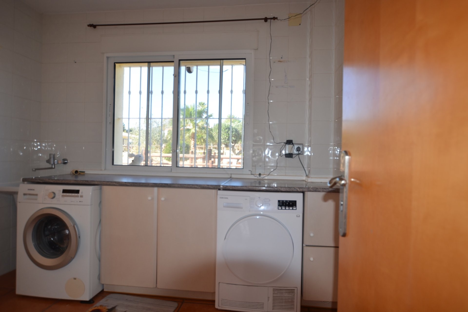 Location à long terme -  Chalet / Villa -
Altea