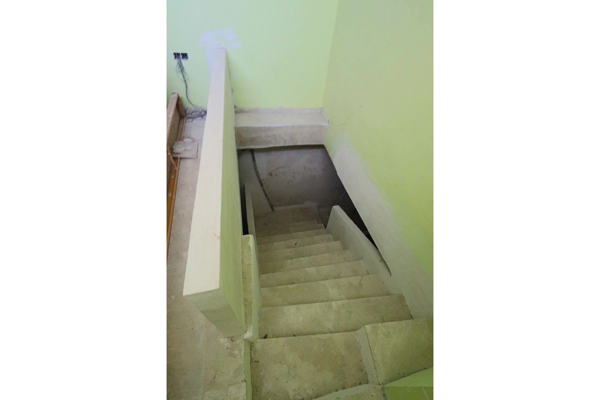 Location à long terme - Commercial -
Benidorm - Levante