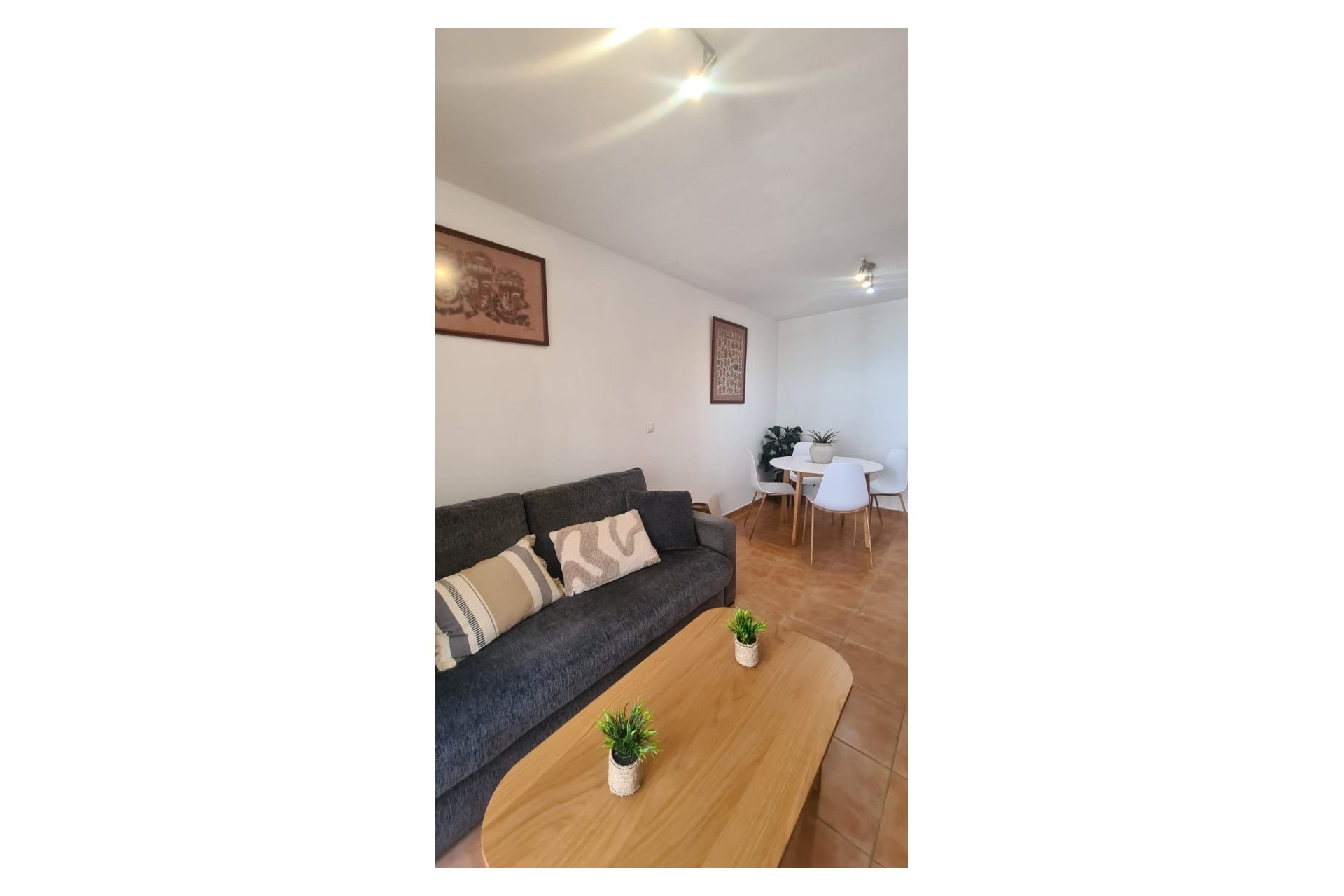 Long Term Rental - Apartment / flat -
Albir