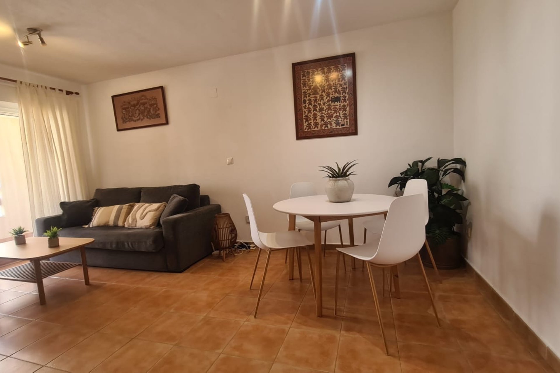 Long Term Rental - Apartment / flat -
Albir
