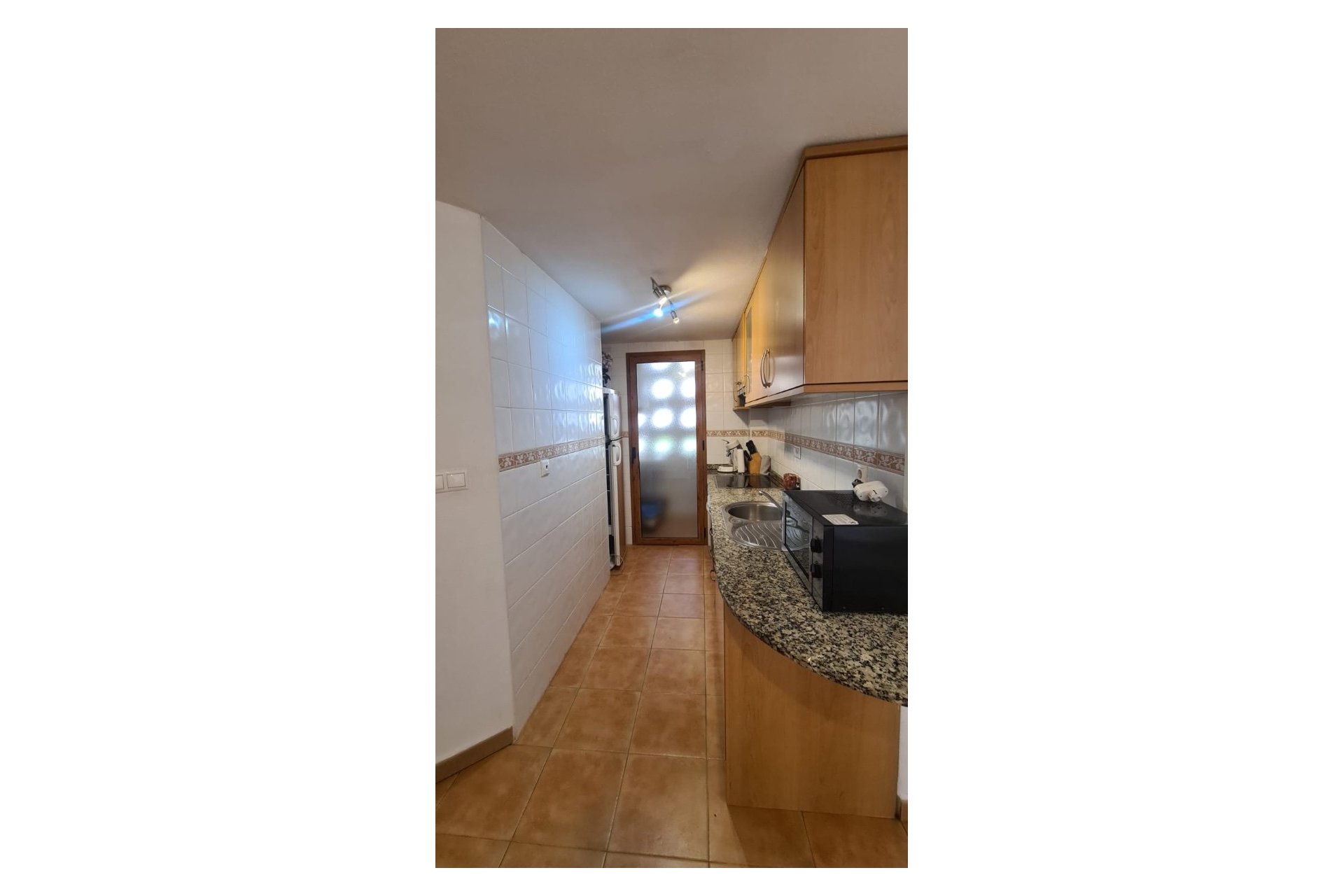 Long Term Rental - Apartment / flat -
Albir