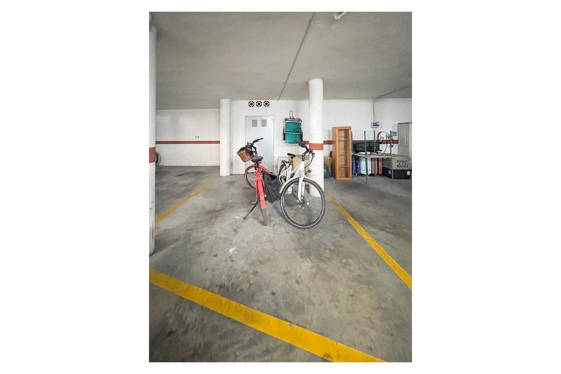 Long Term Rental - Apartment / flat -
Albir