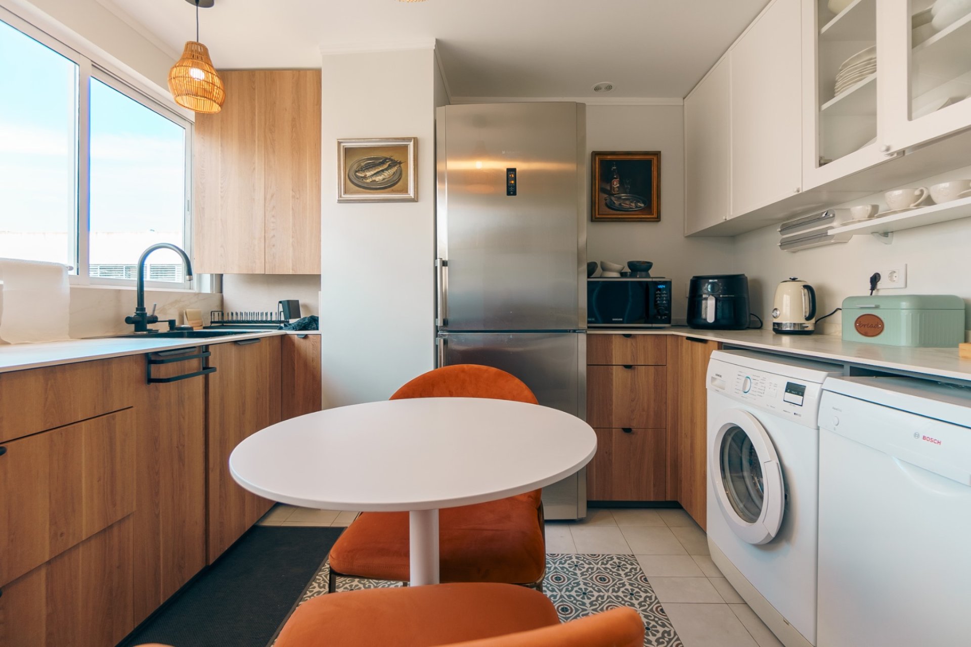 Long Term Rental - Apartment / flat -
Albir