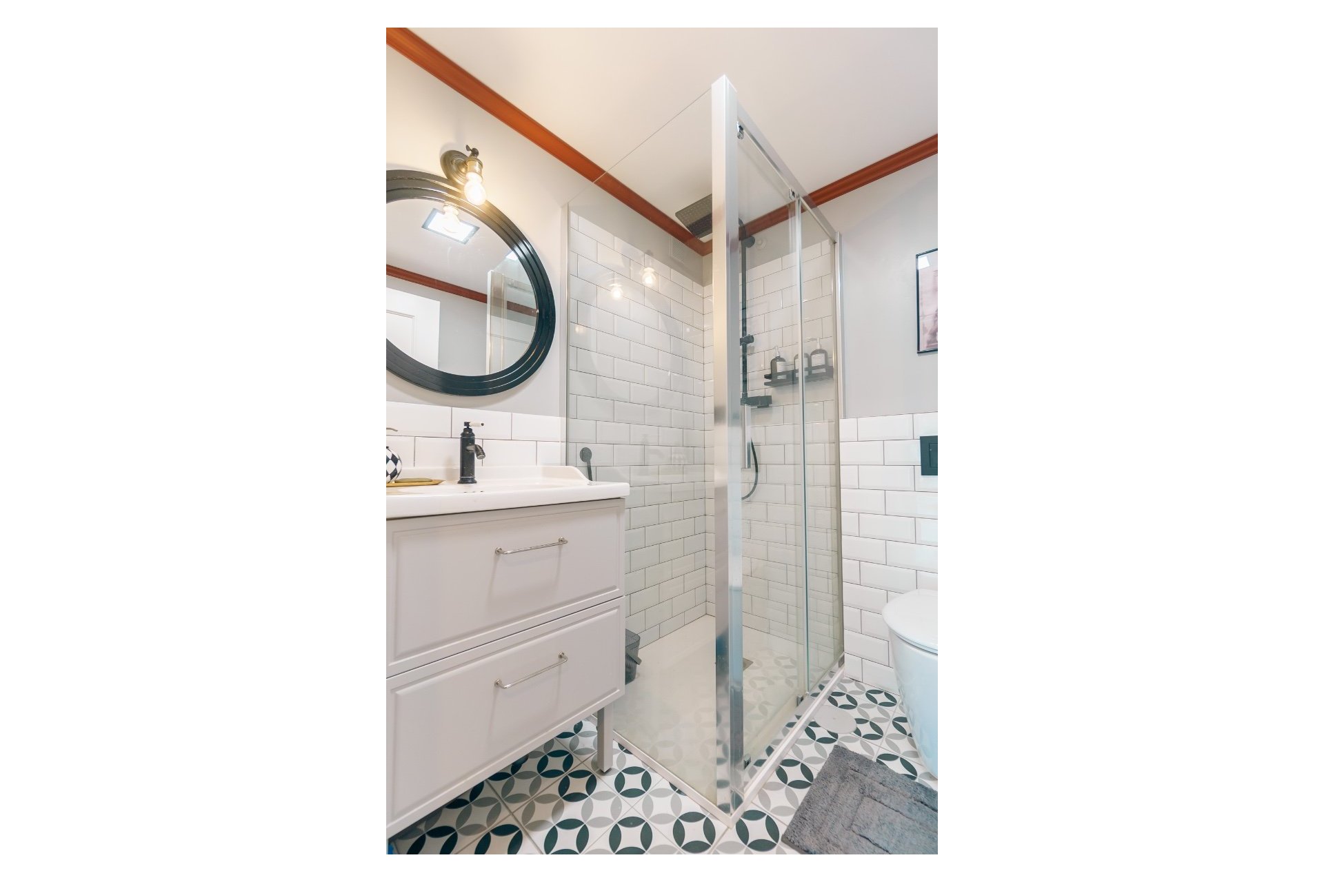 Long Term Rental - Apartment / flat -
Albir