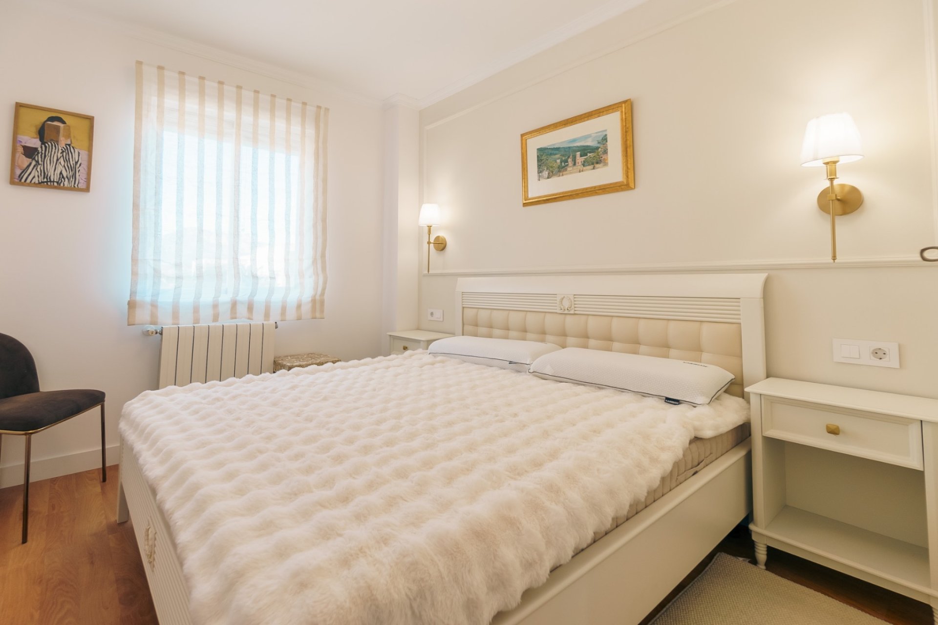 Long Term Rental - Apartment / flat -
Albir