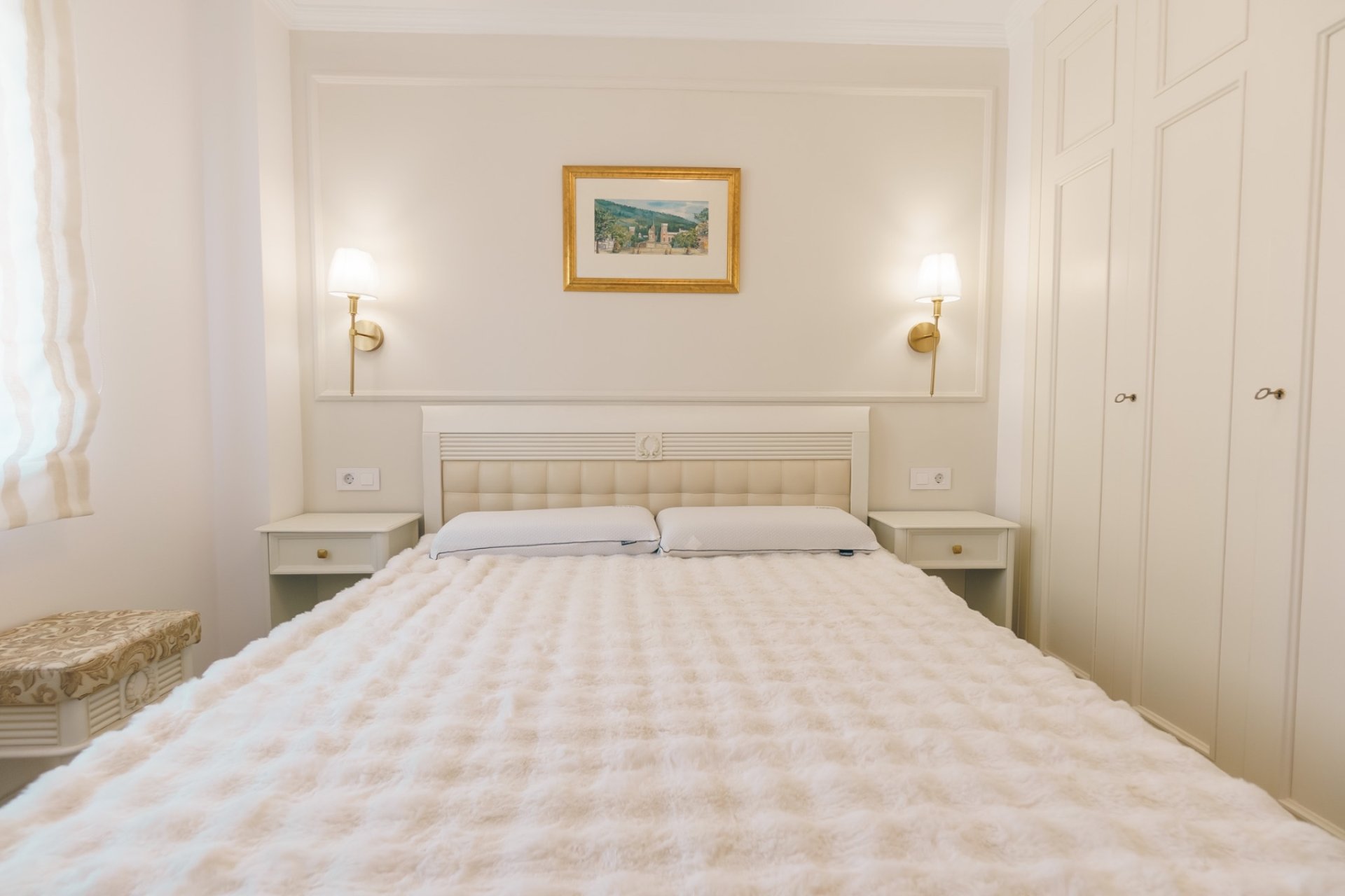 Long Term Rental - Apartment / flat -
Albir