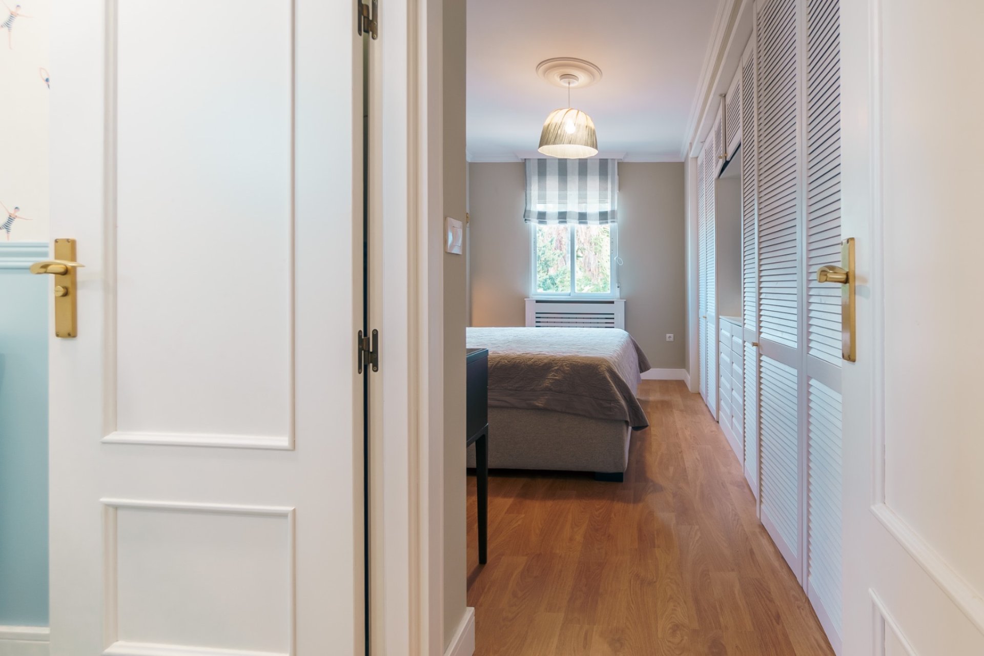 Long Term Rental - Apartment / flat -
Albir