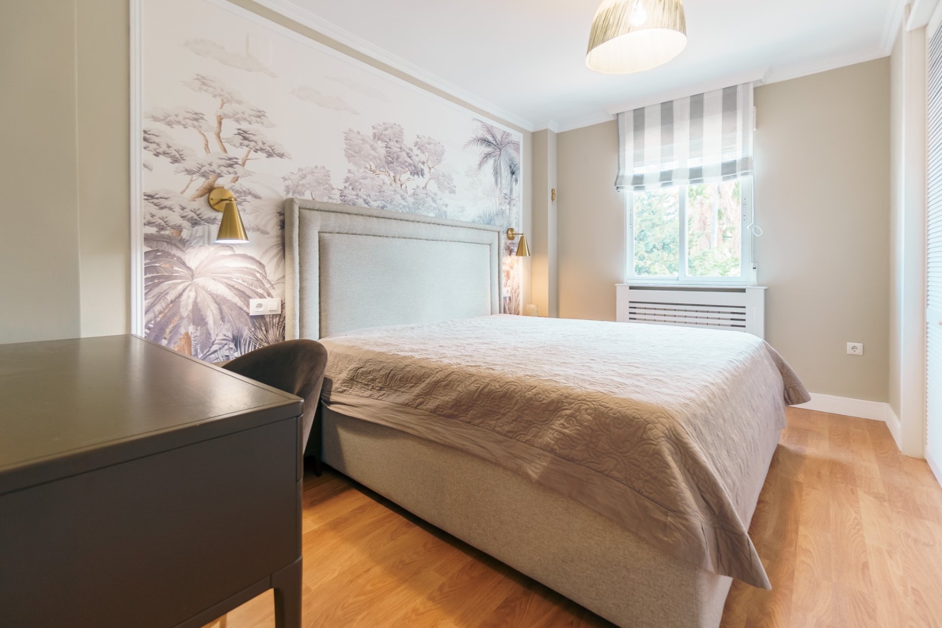 Long Term Rental - Apartment / flat -
Albir