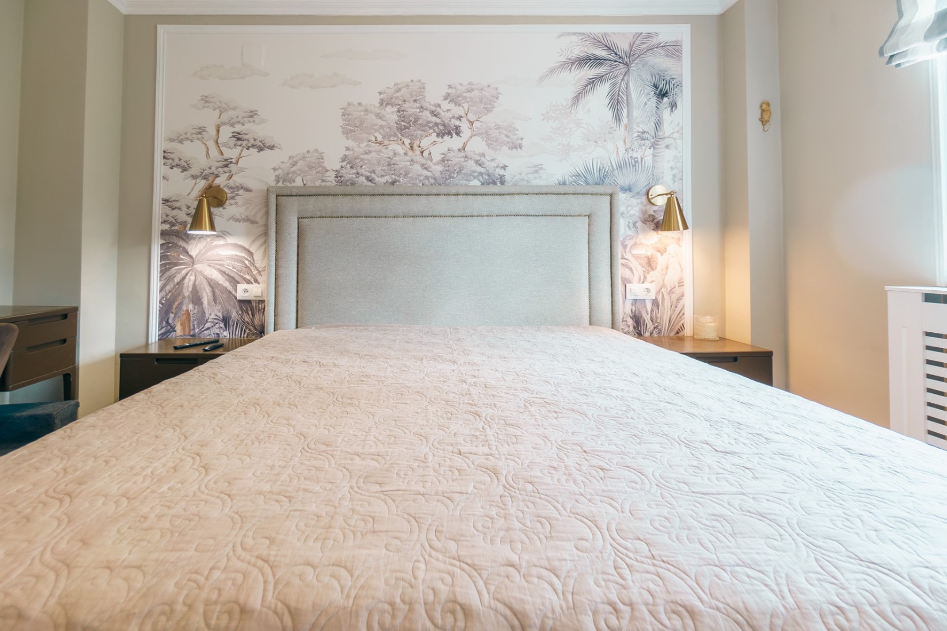 Long Term Rental - Apartment / flat -
Albir