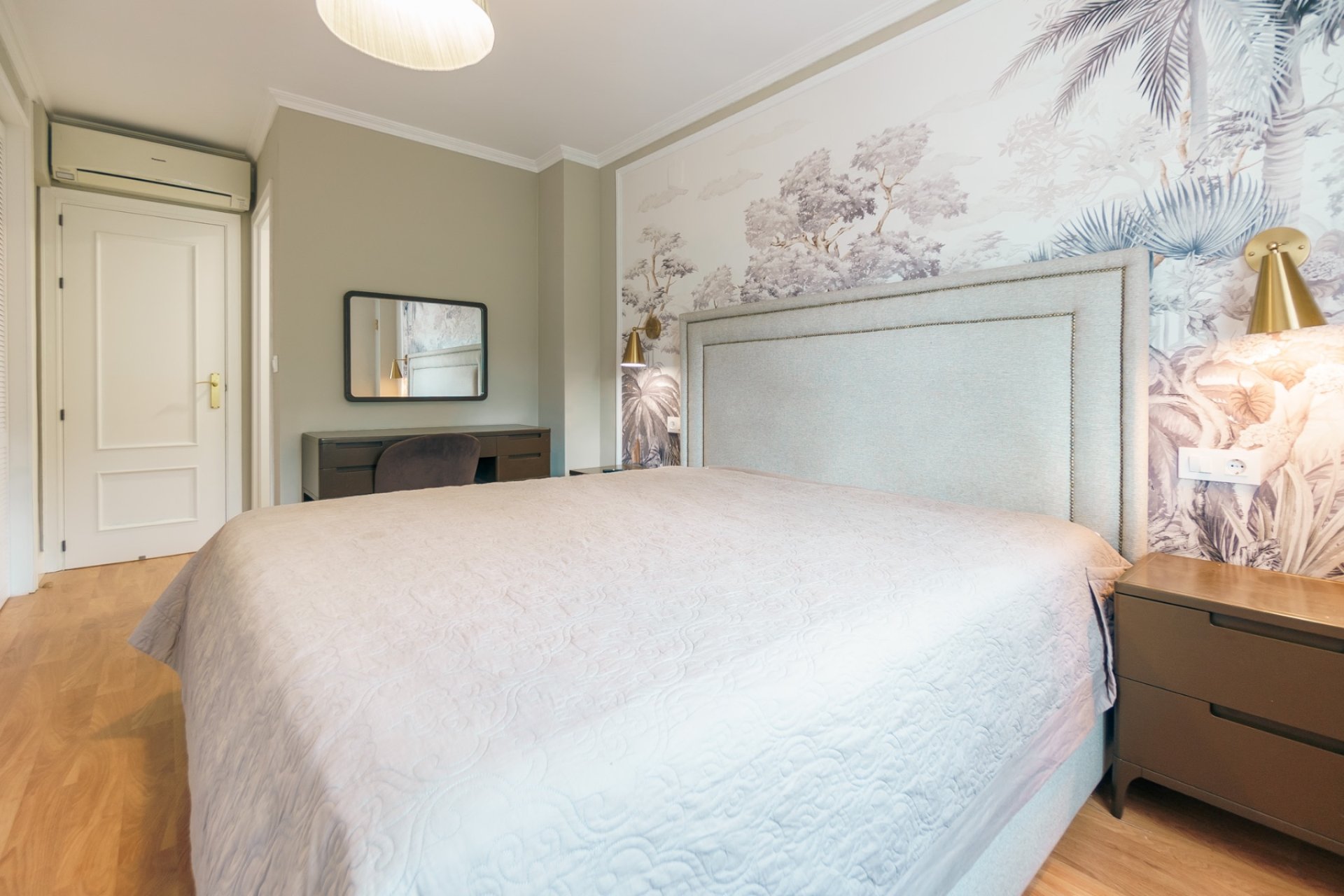 Long Term Rental - Apartment / flat -
Albir