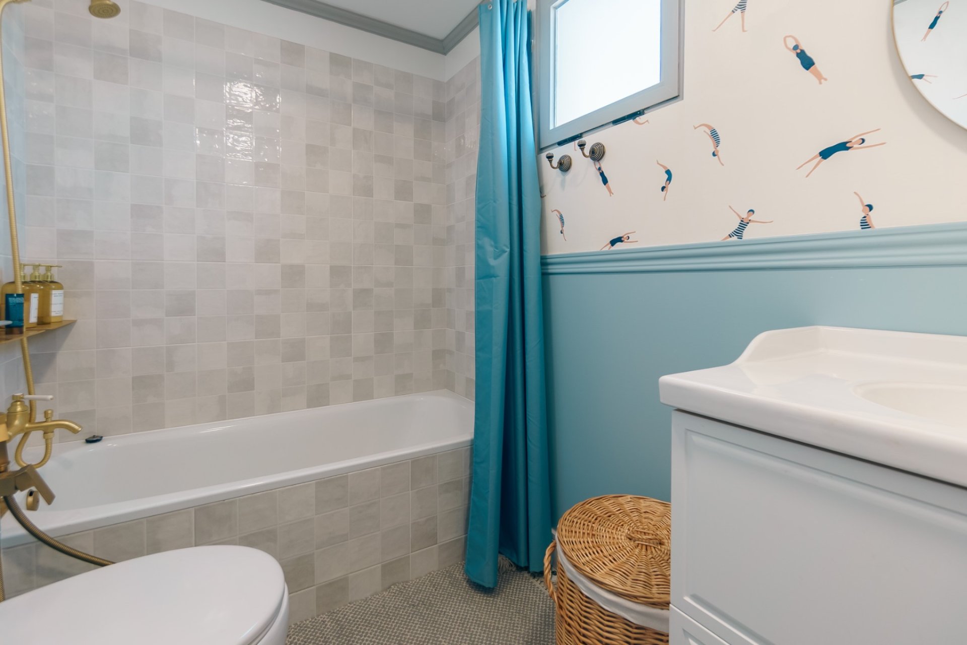 Long Term Rental - Apartment / flat -
Albir