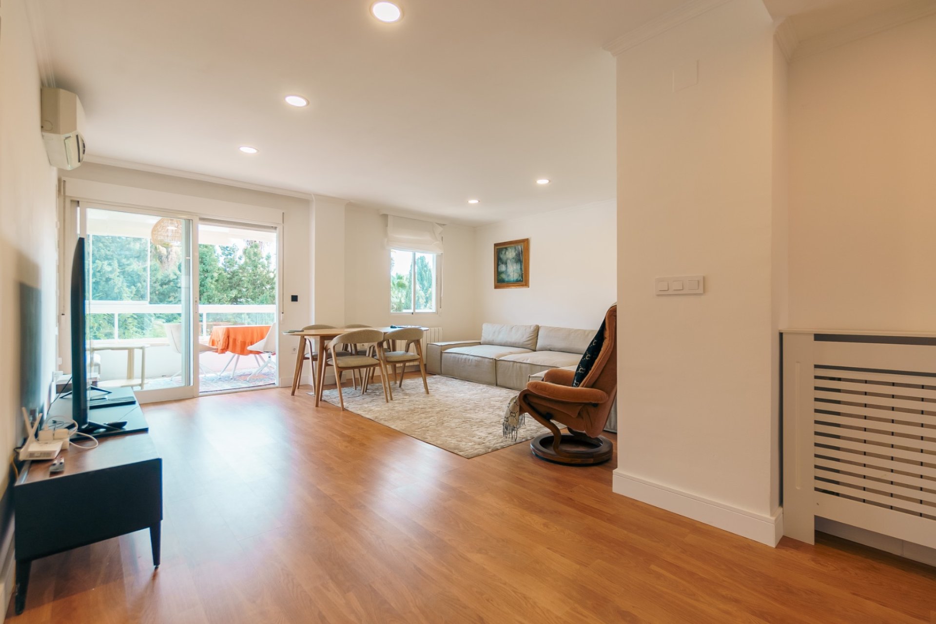 Long Term Rental - Apartment / flat -
Albir