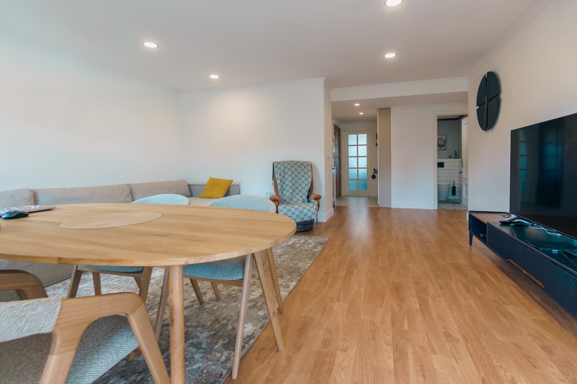 Long Term Rental - Apartment / flat -
Albir