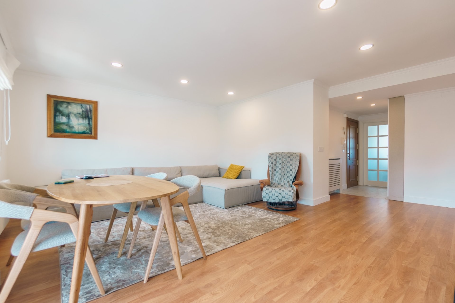 Long Term Rental - Apartment / flat -
Albir