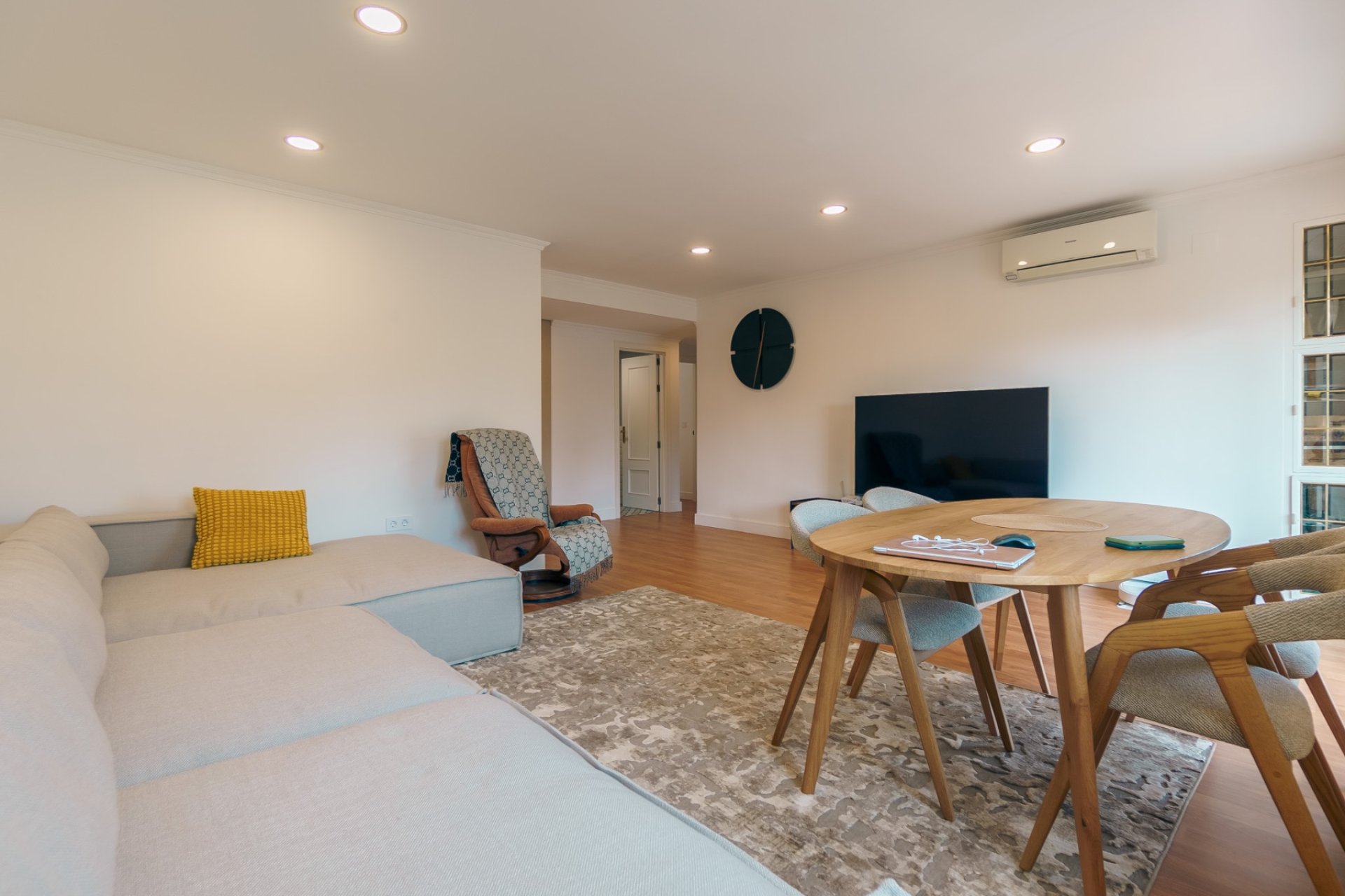 Long Term Rental - Apartment / flat -
Albir