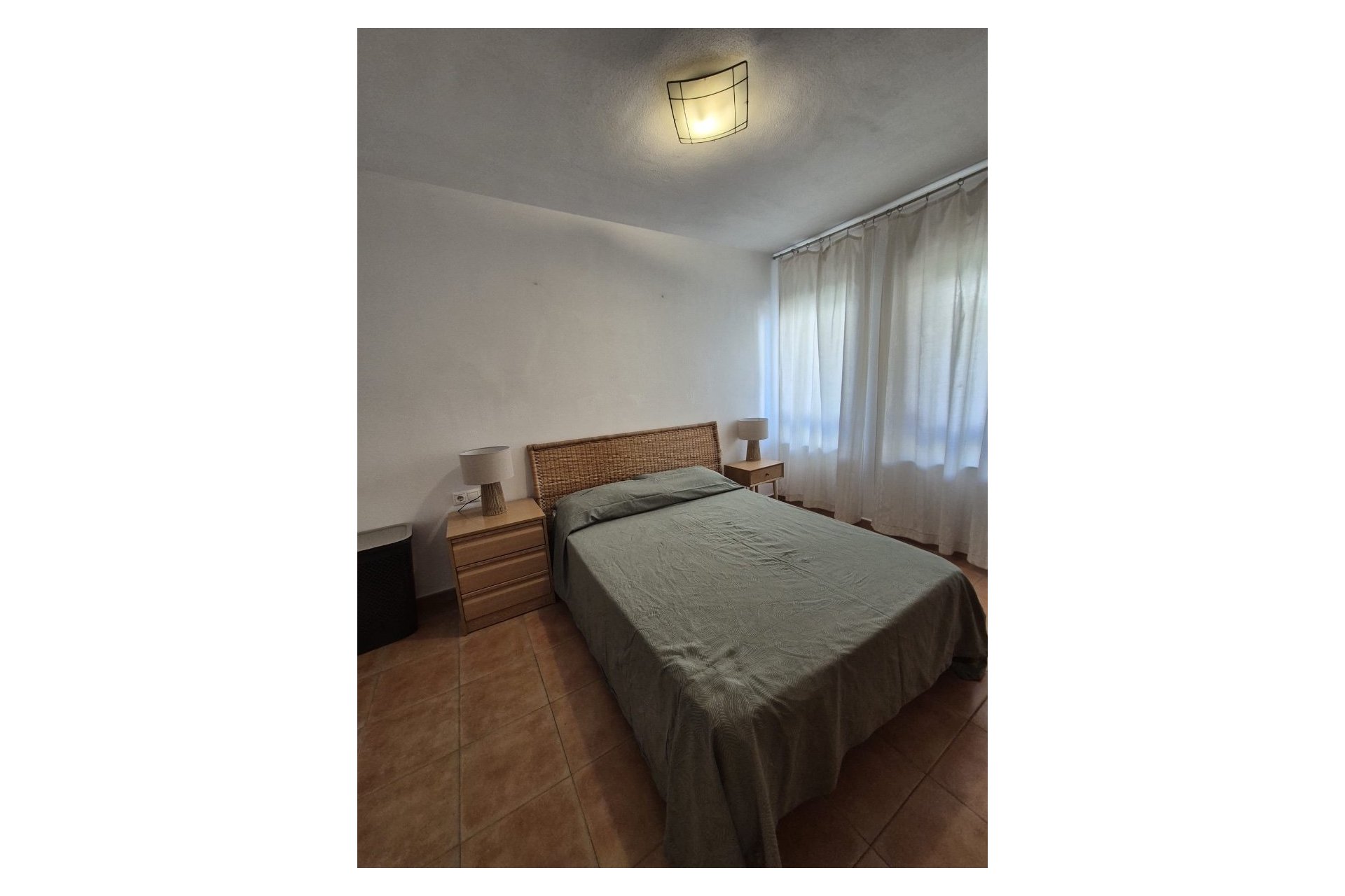 Long Term Rental - Apartment / Flat -
Albir