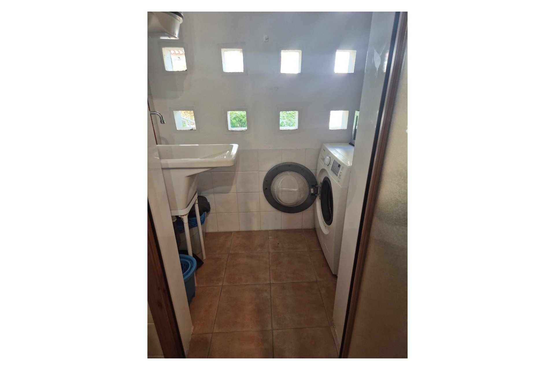 Long Term Rental - Apartment / Flat -
Albir