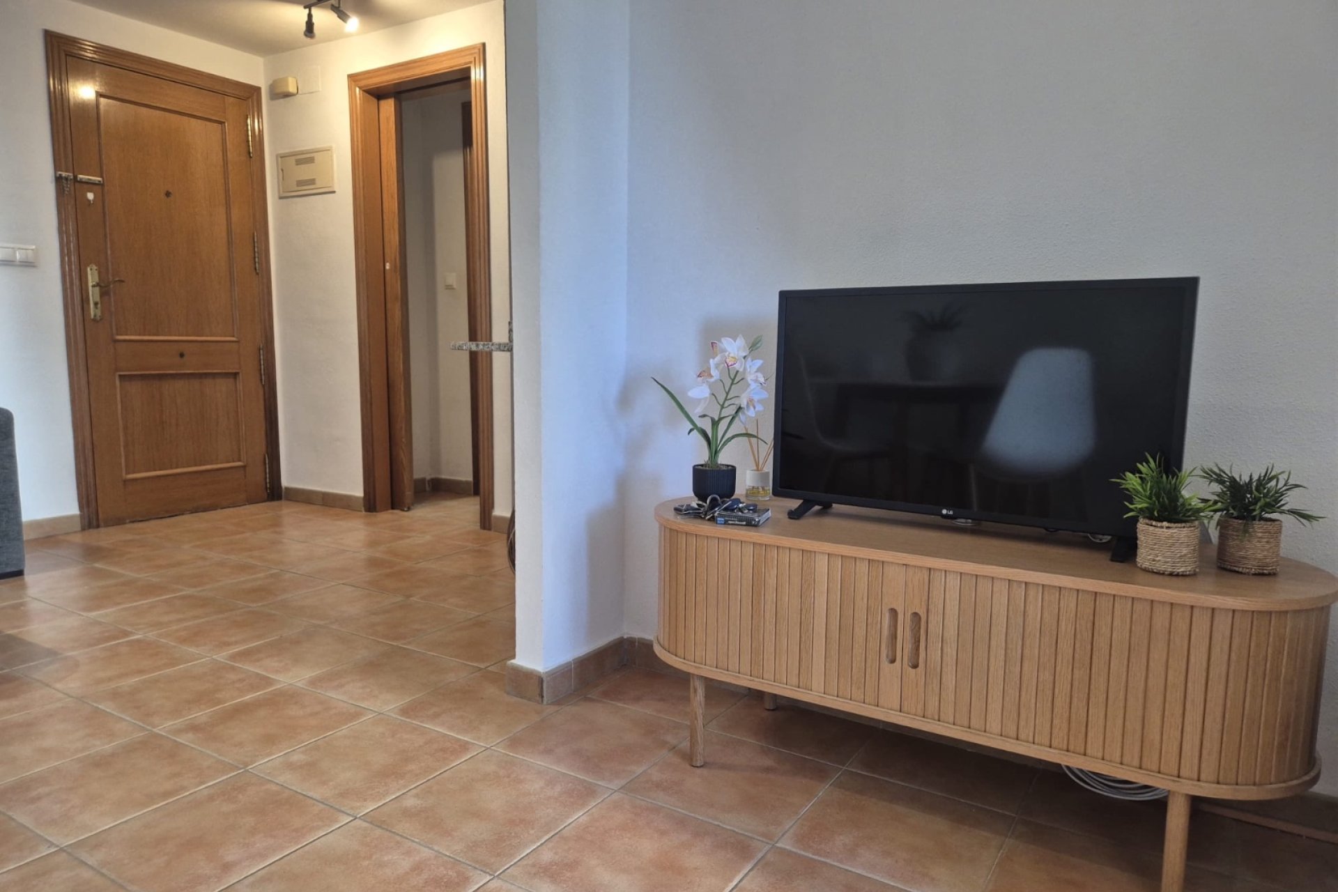 Long Term Rental - Apartment / Flat -
Albir