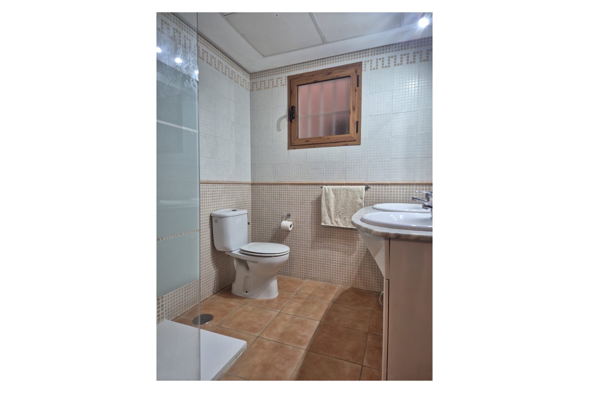 Long Term Rental - Apartment / Flat -
Albir