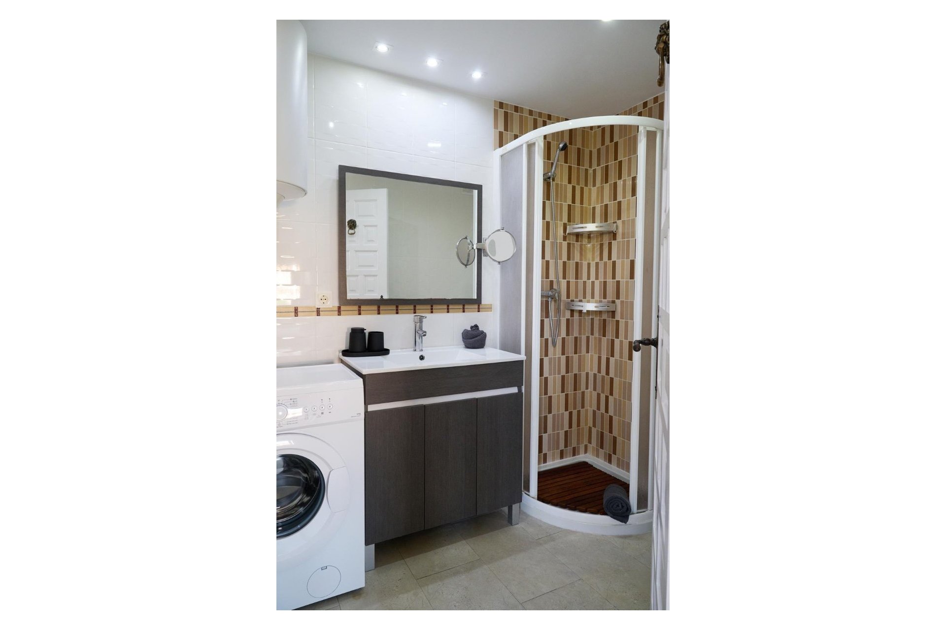 Long Term Rental - Apartment / flat -
Albir