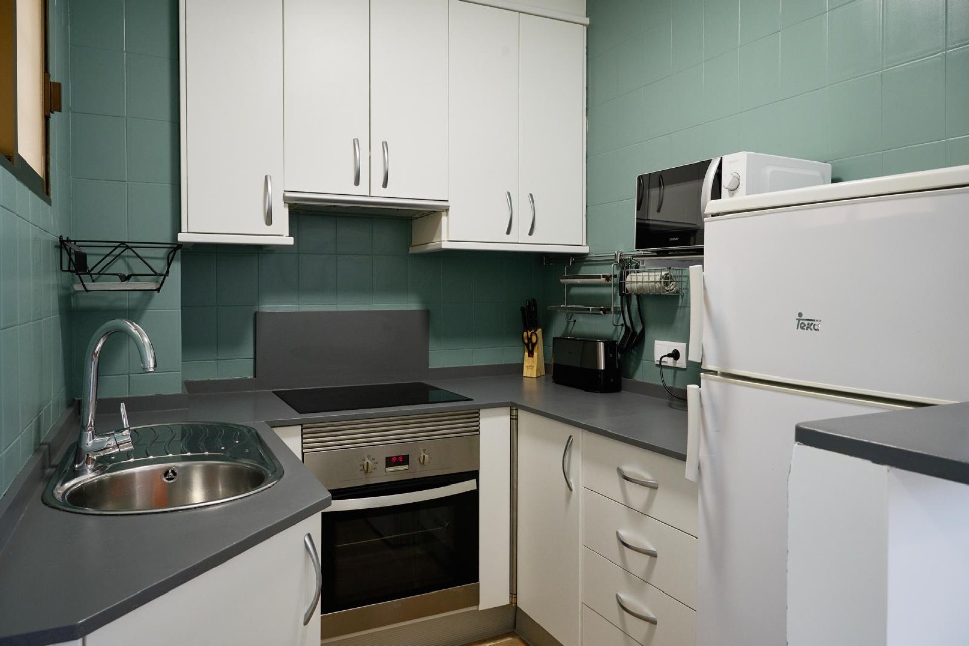 Long Term Rental - Apartment / flat -
Albir