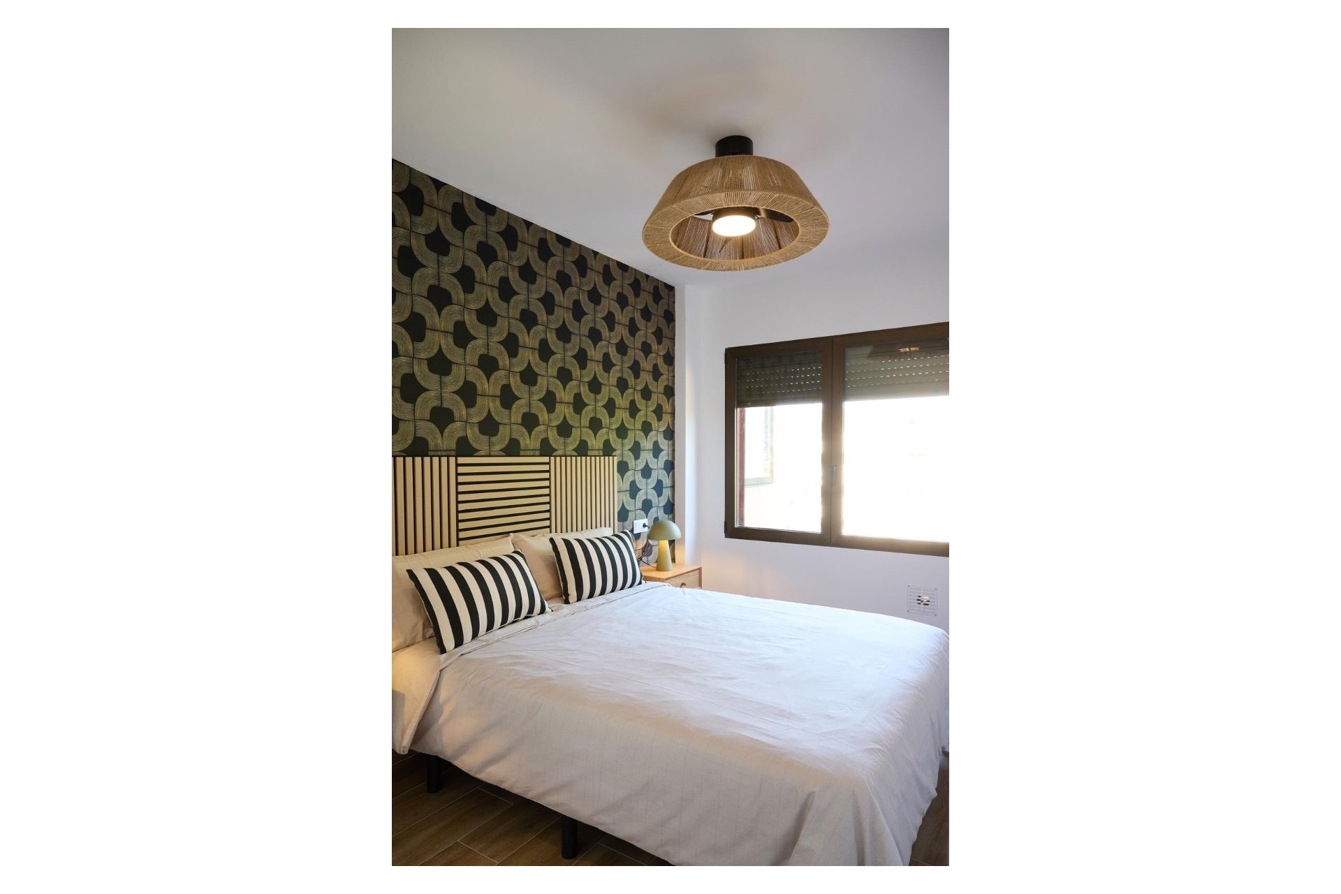 Long Term Rental - Apartment / flat -
Albir