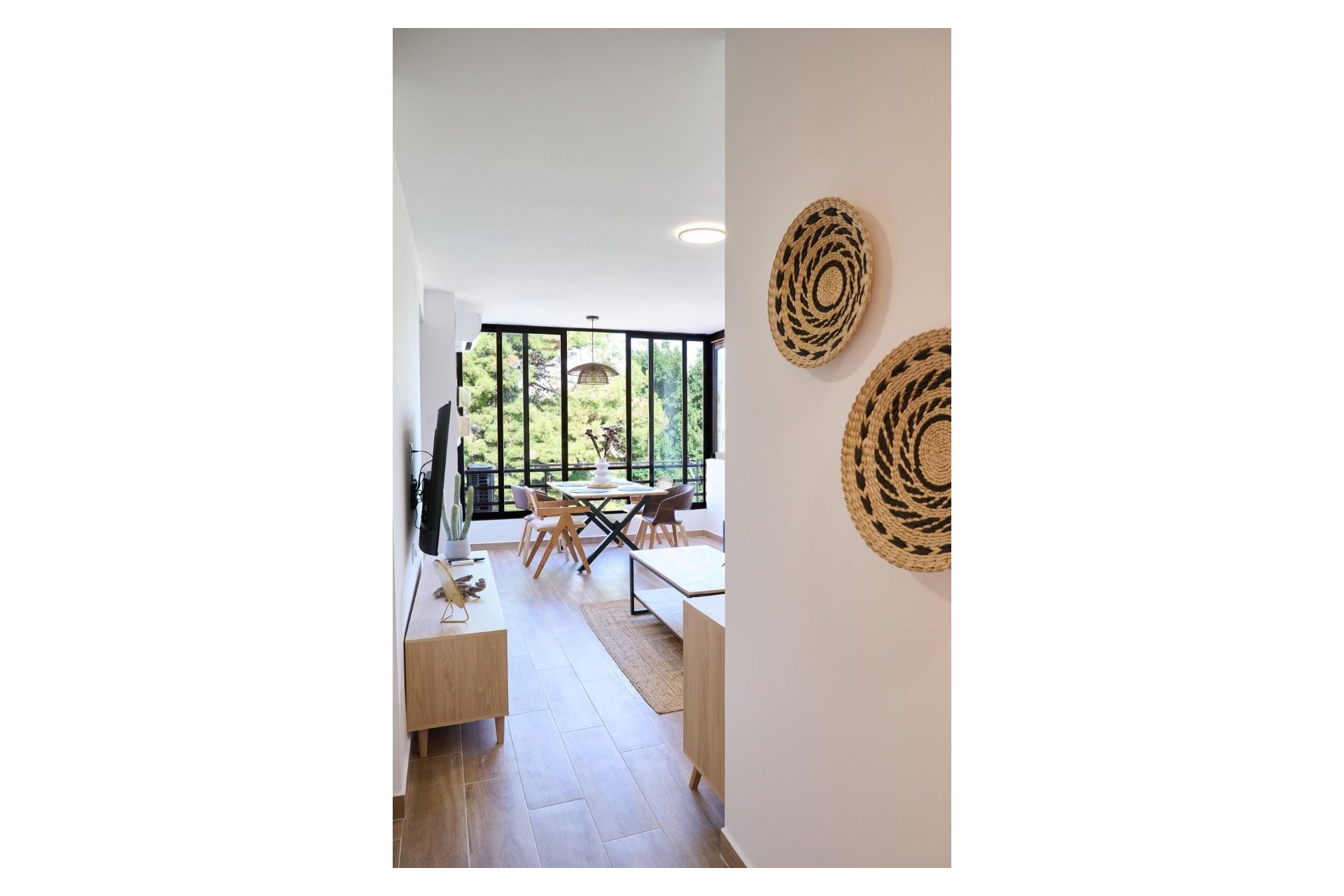 Long Term Rental - Apartment / flat -
Albir