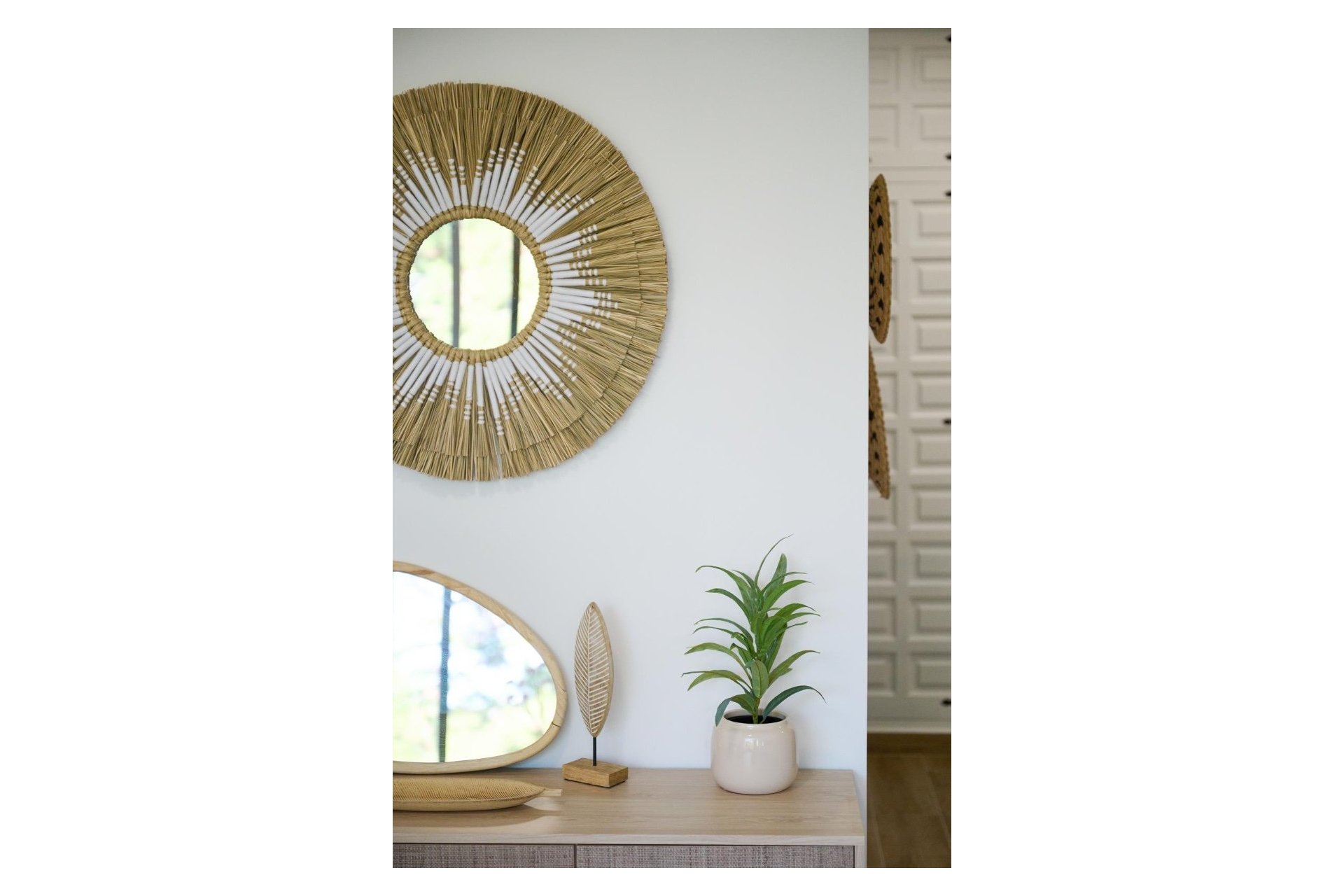 Long Term Rental - Apartment / flat -
Albir