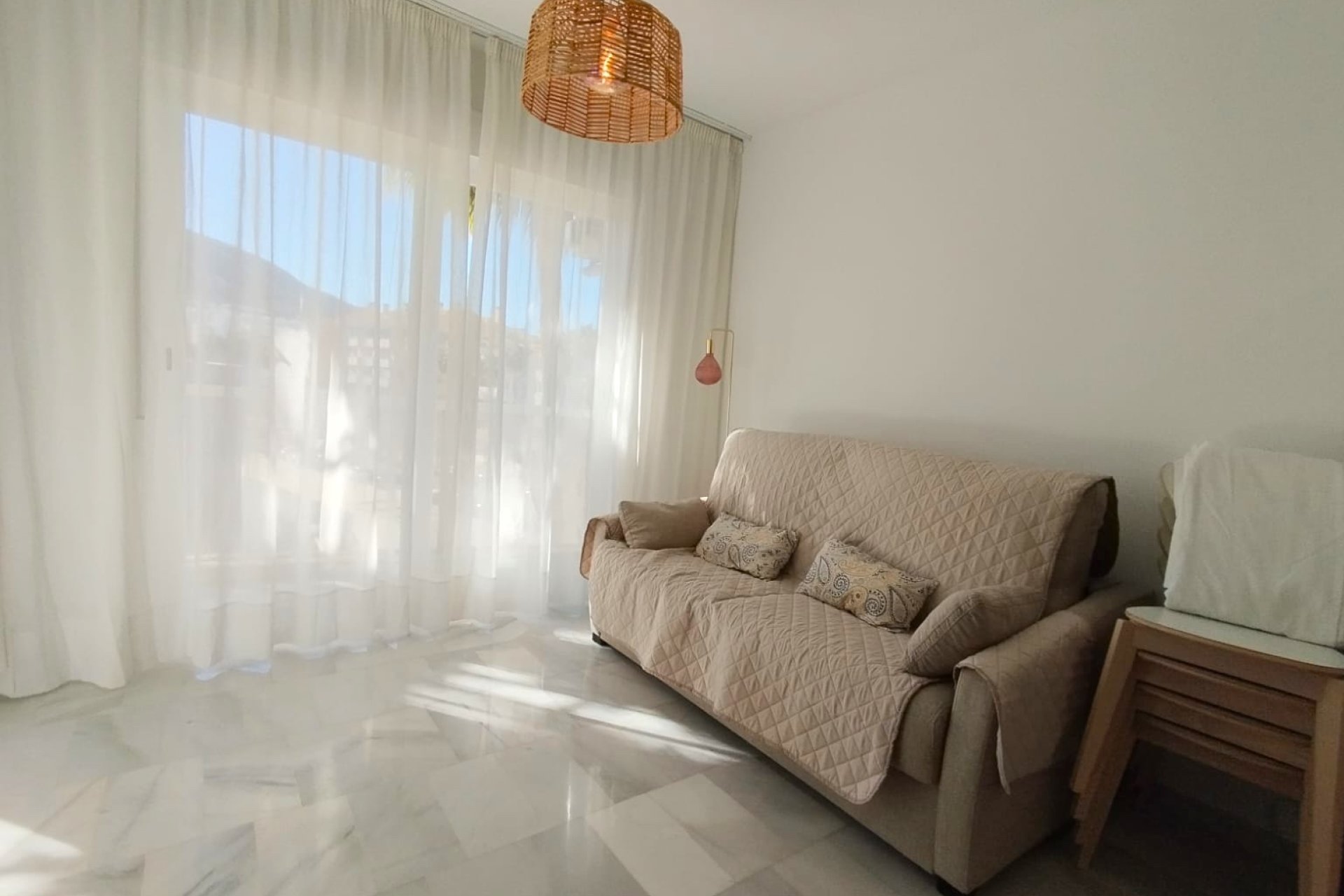 Long Term Rental - Apartment / Flat -
Albir