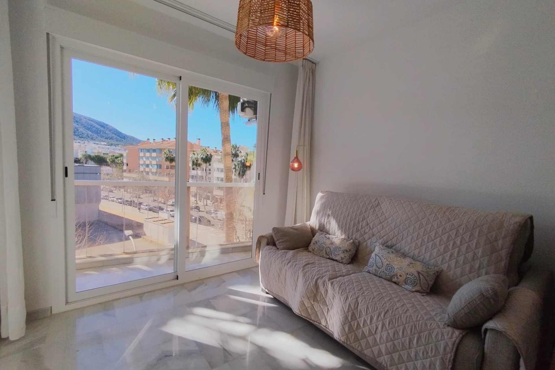 Long Term Rental - Apartment / Flat -
Albir