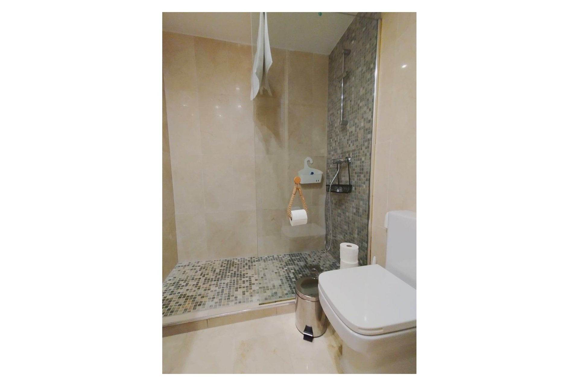 Long Term Rental - Apartment / Flat -
Albir