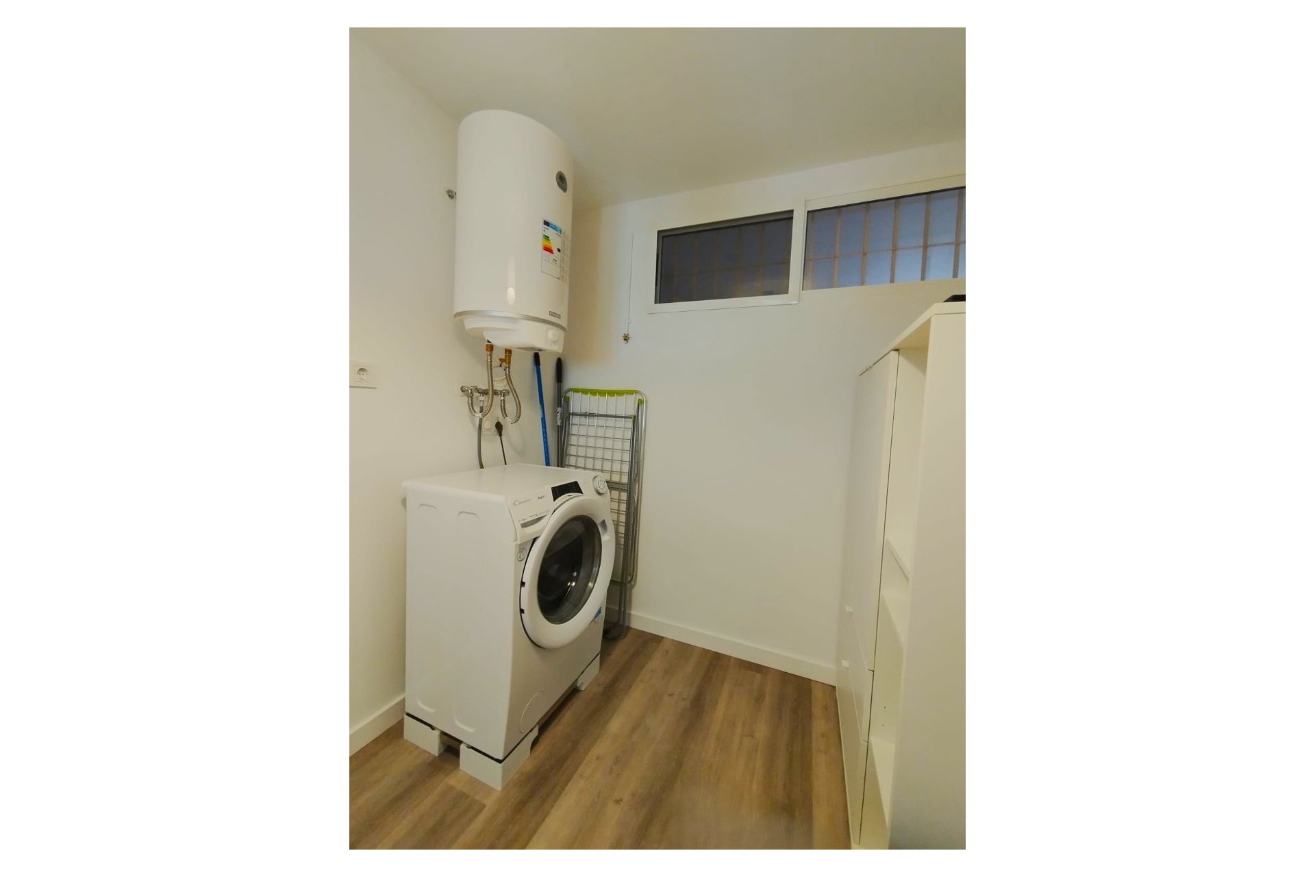 Long Term Rental - Apartment / Flat -
Albir