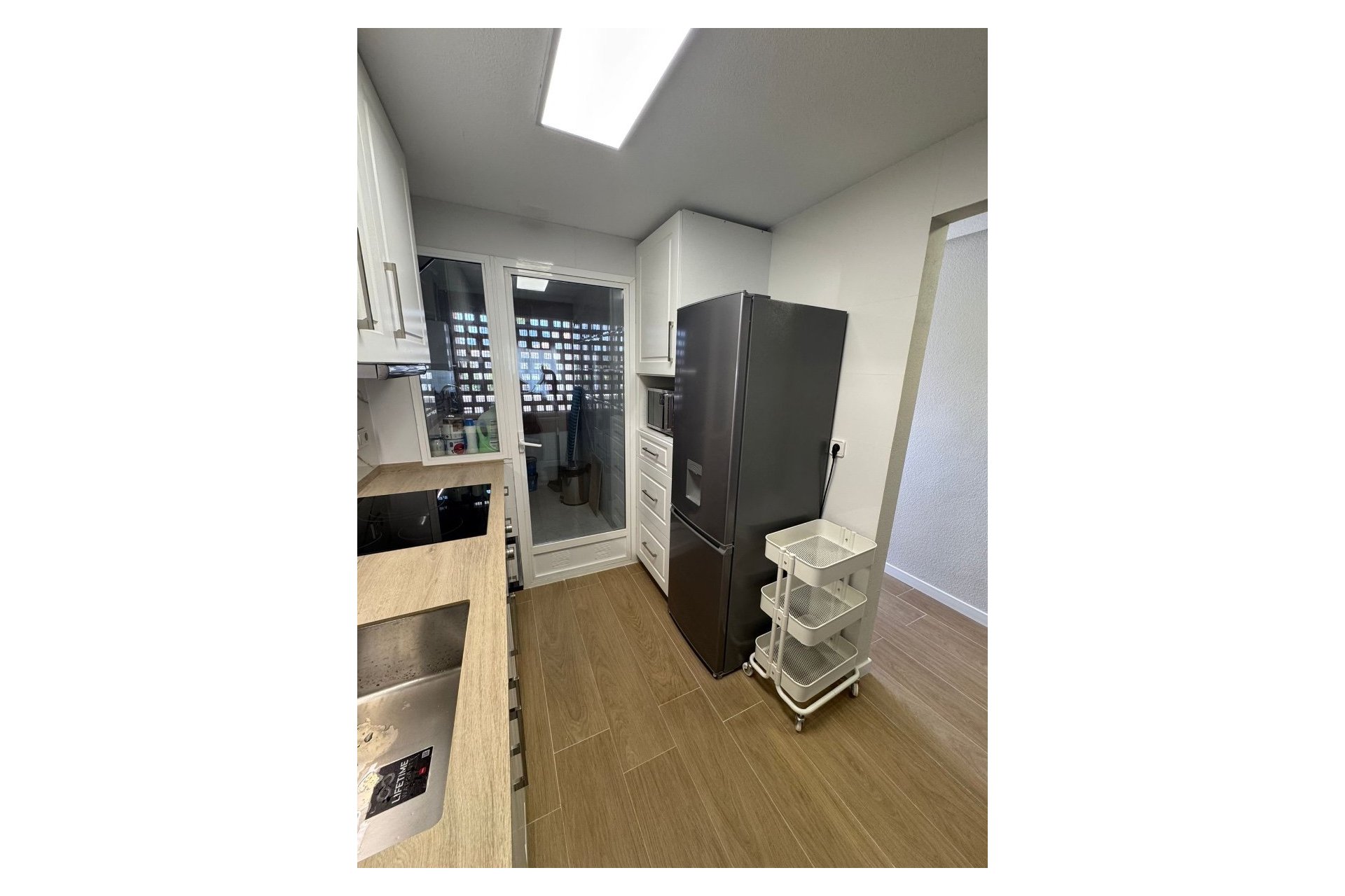 Long Term Rental - Apartment / Flat -
Albir