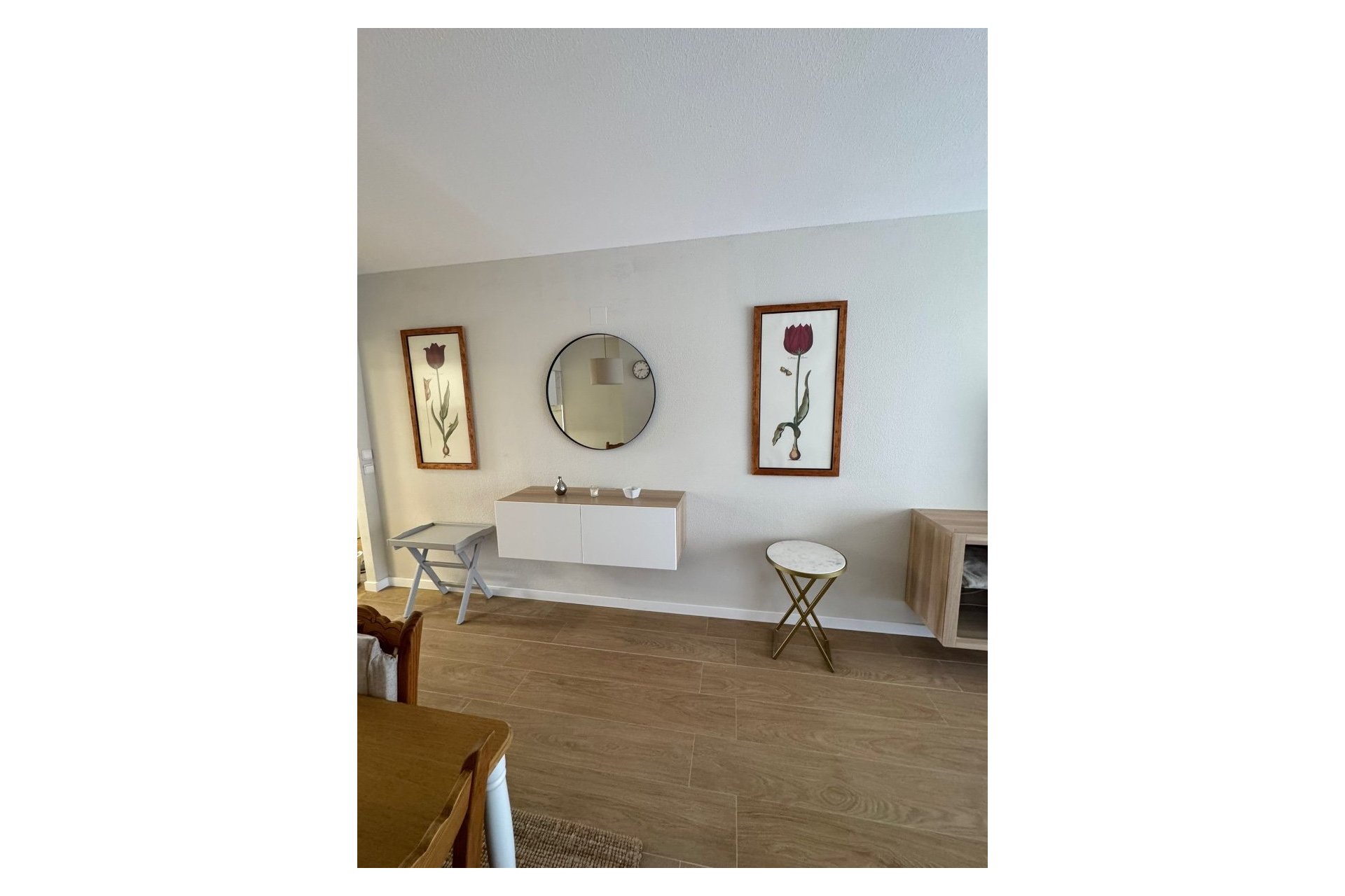 Long Term Rental - Apartment / Flat -
Albir
