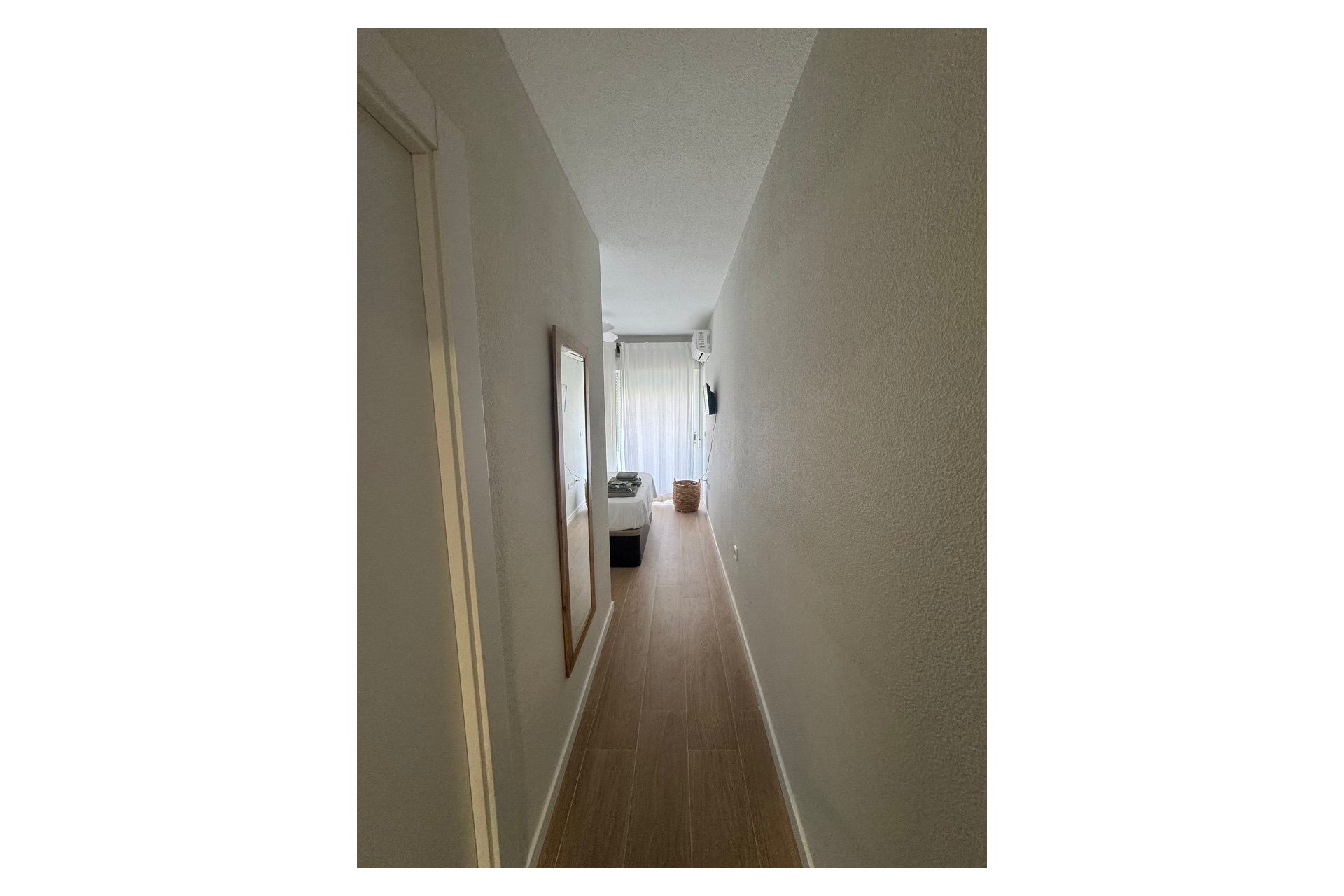 Long Term Rental - Apartment / Flat -
Albir
