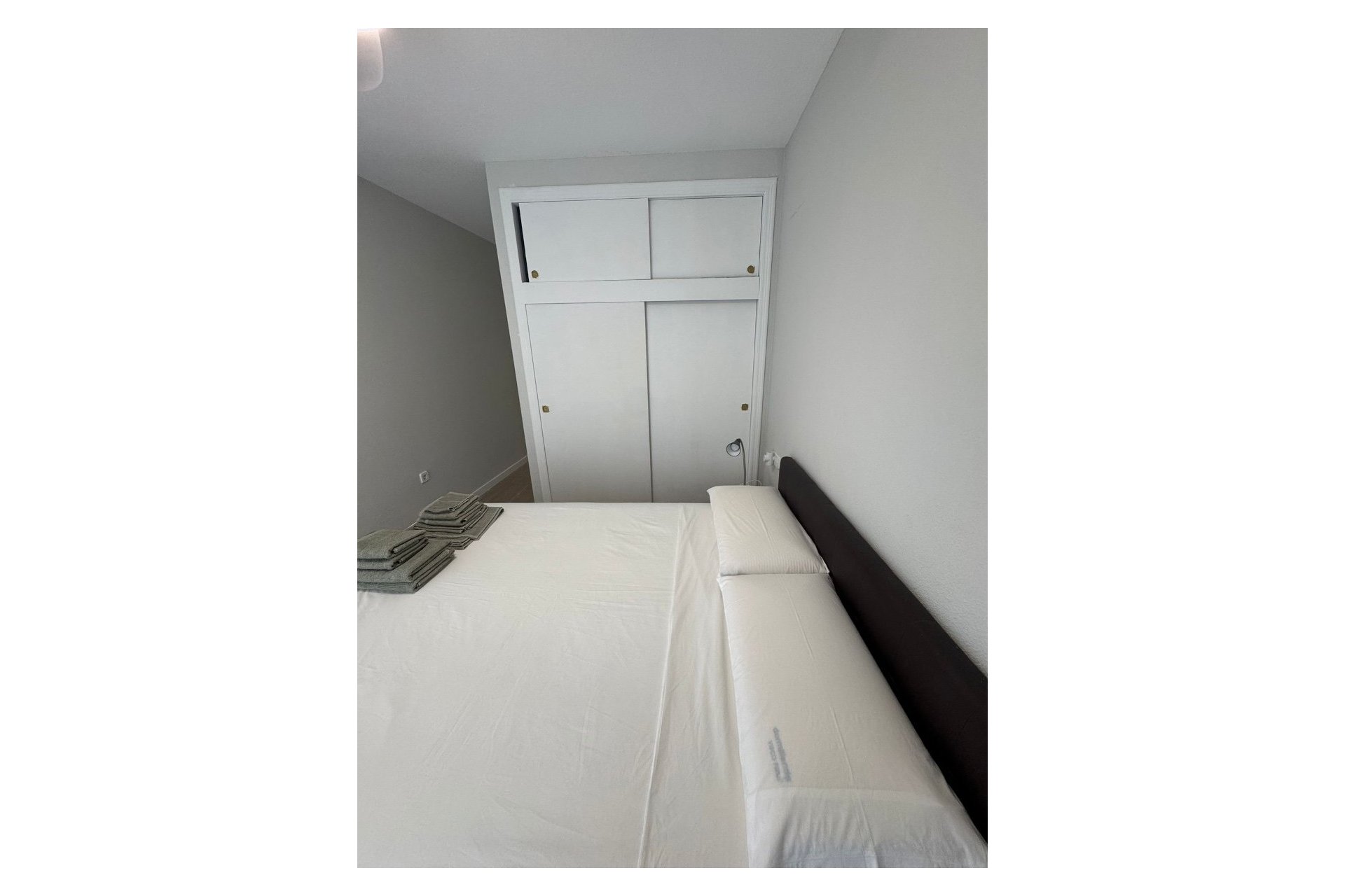 Long Term Rental - Apartment / Flat -
Albir