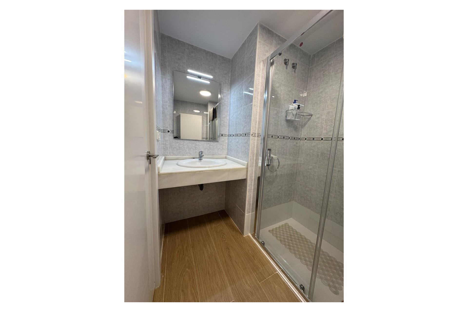 Long Term Rental - Apartment / Flat -
Albir