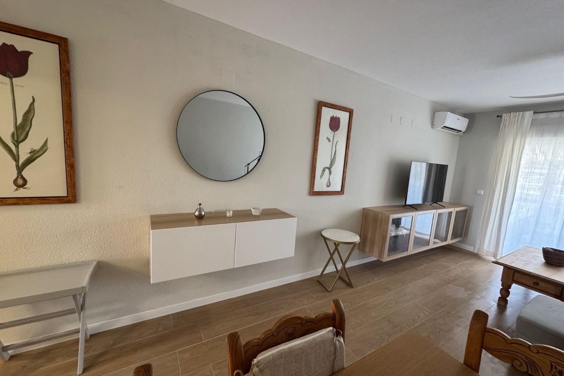 Long Term Rental - Apartment / Flat -
Albir