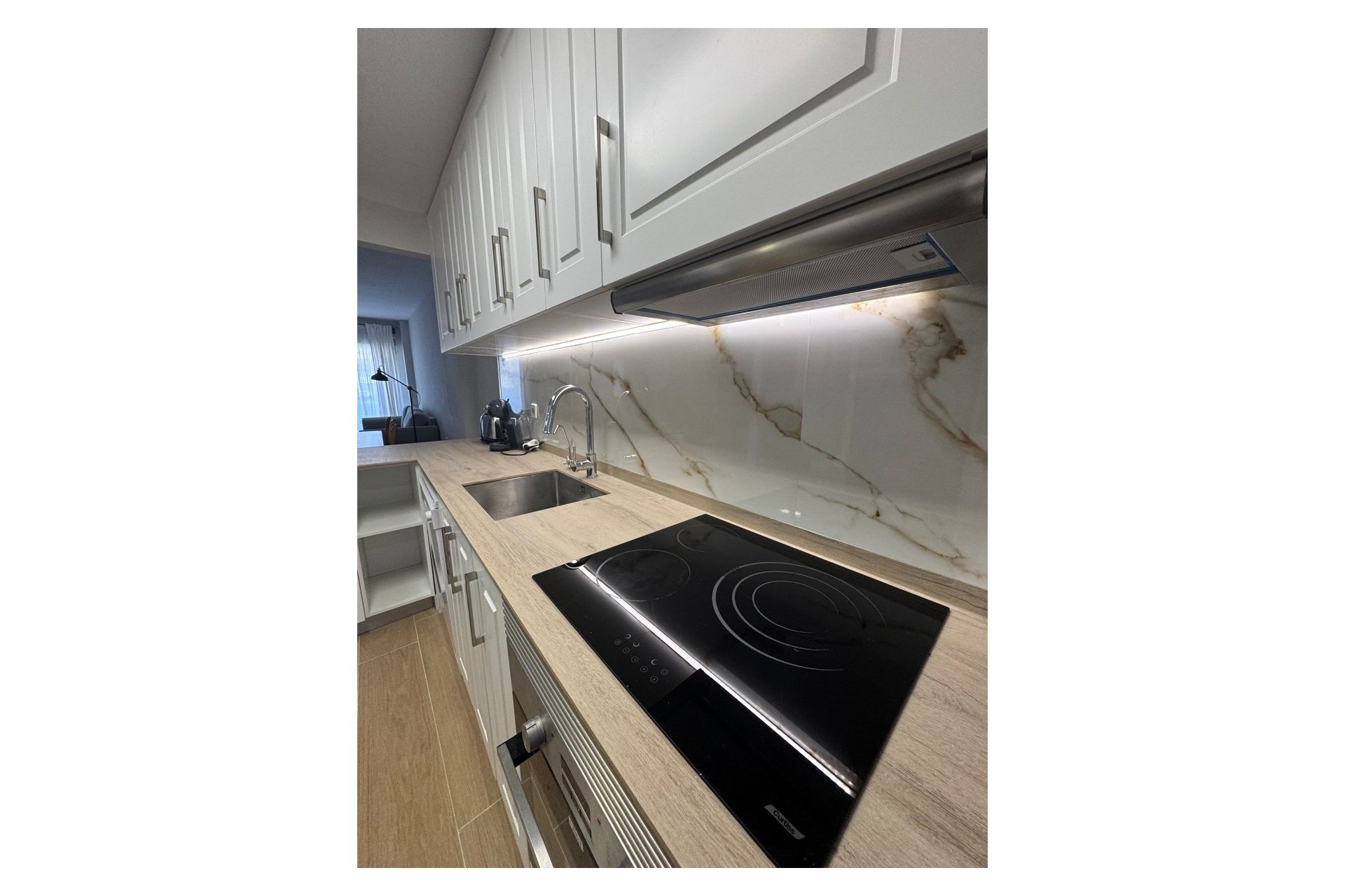 Long Term Rental - Apartment / Flat -
Albir