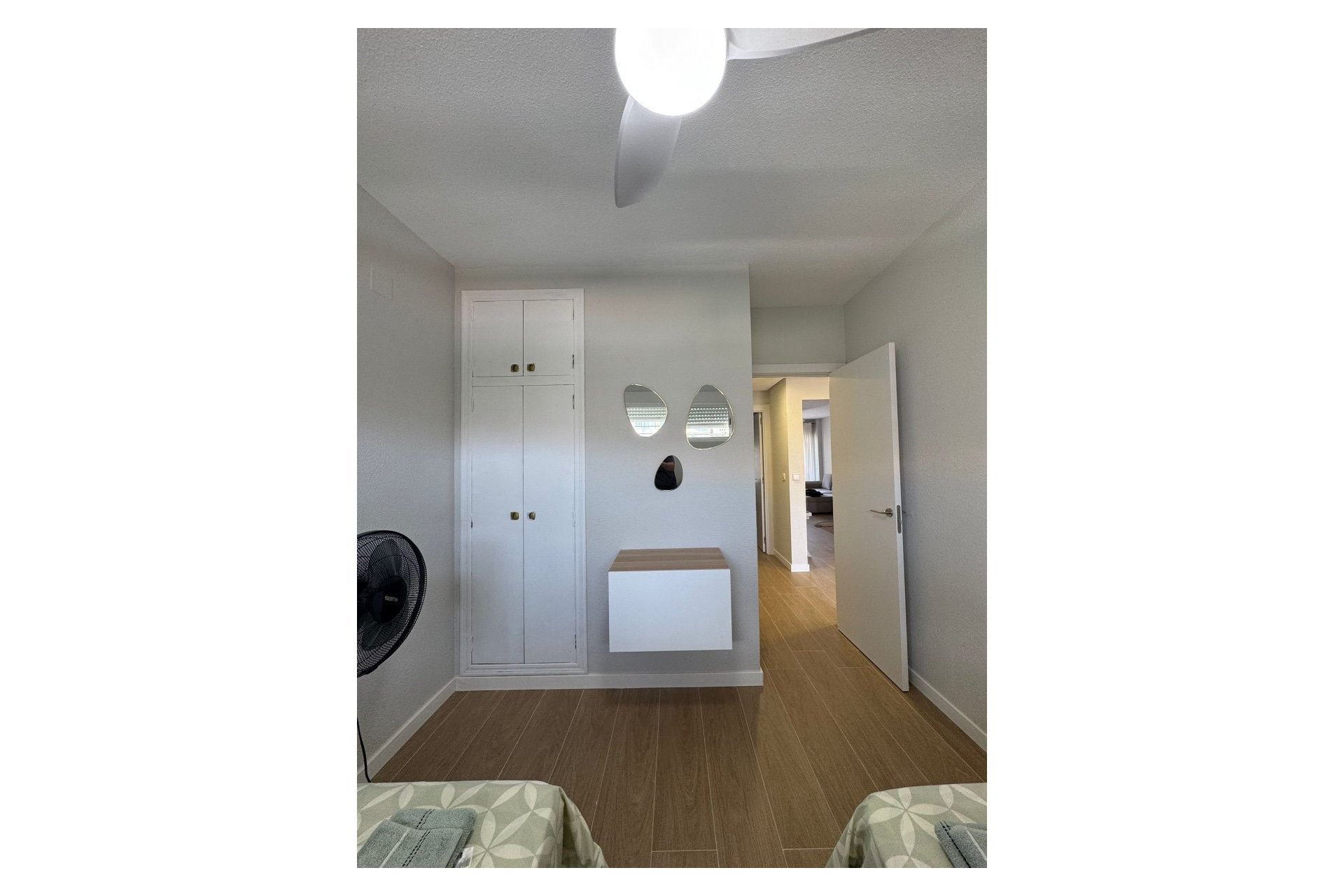 Long Term Rental - Apartment / Flat -
Albir
