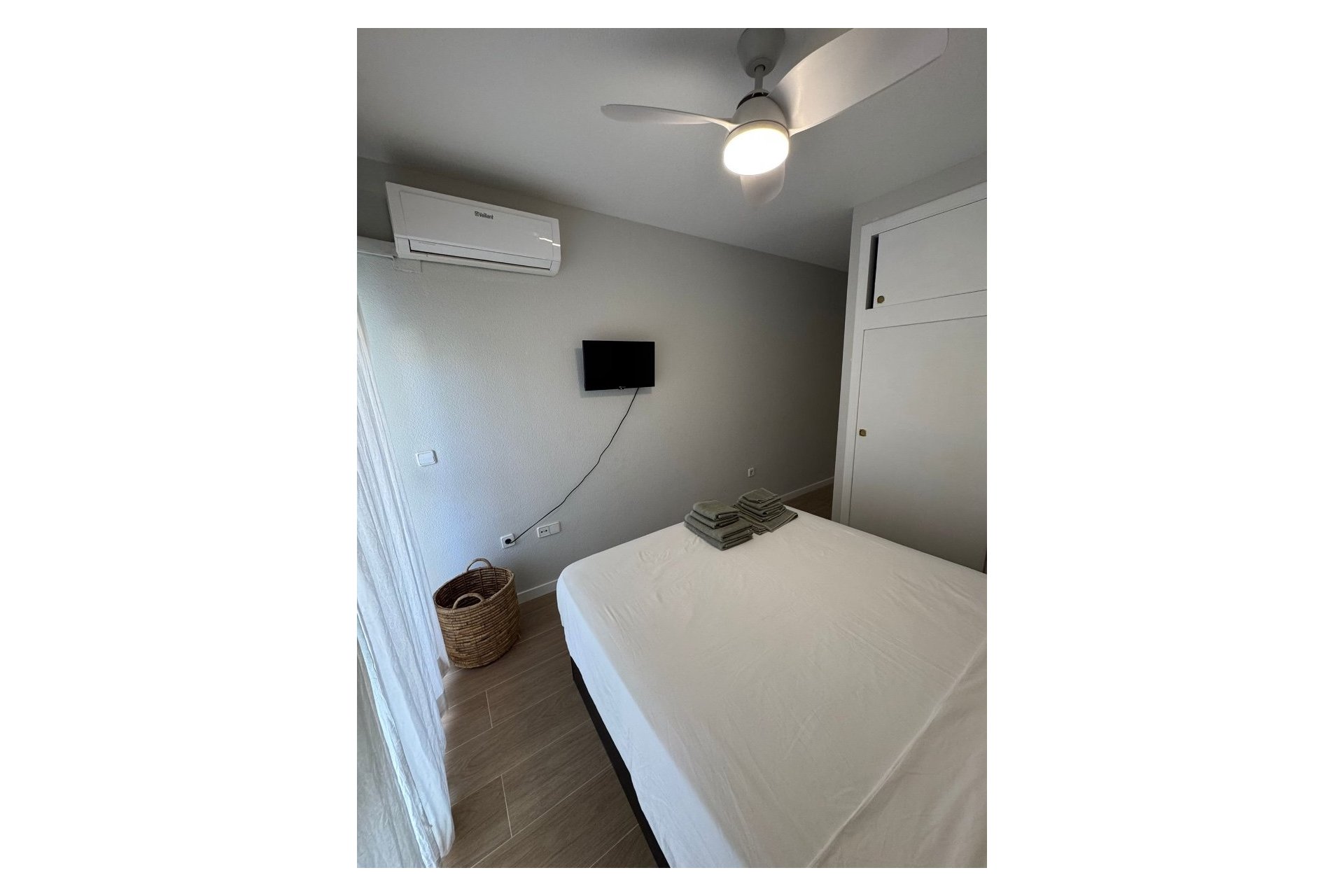 Long Term Rental - Apartment / Flat -
Albir