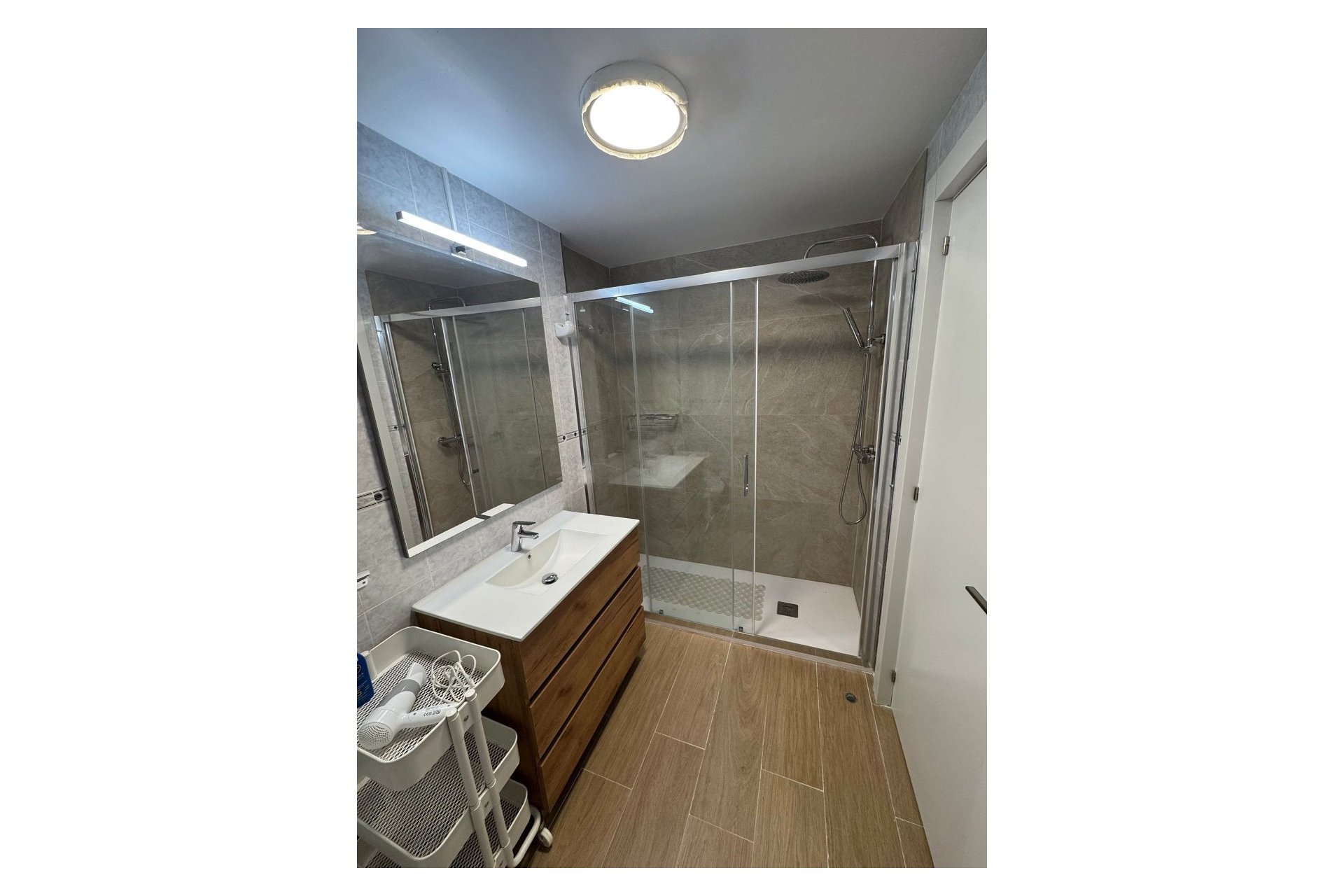 Long Term Rental - Apartment / Flat -
Albir