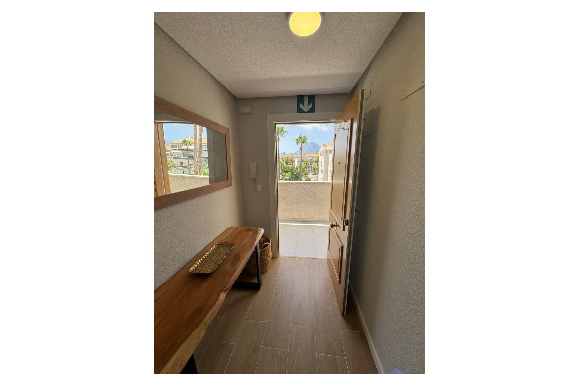 Long Term Rental - Apartment / Flat -
Albir