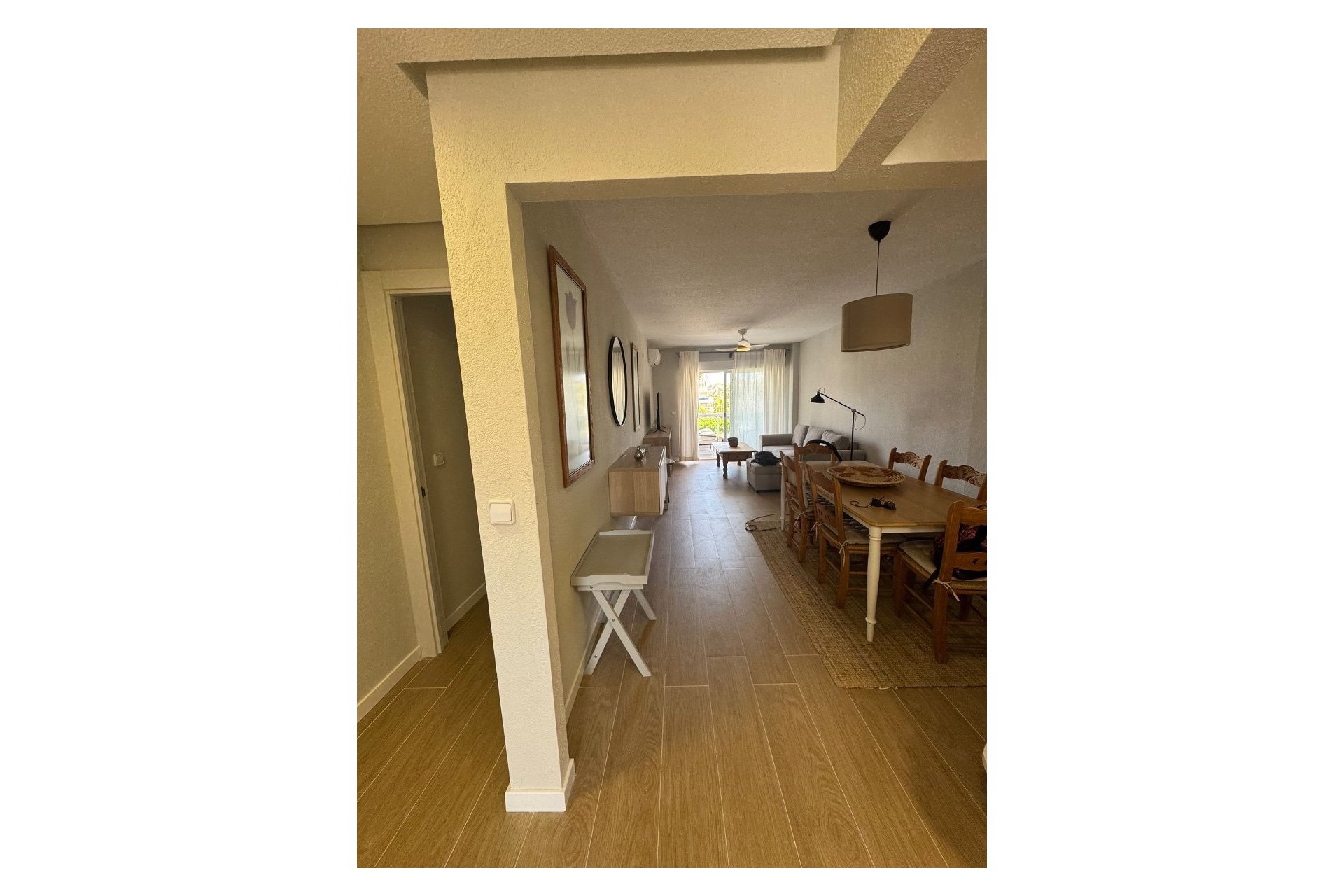 Long Term Rental - Apartment / Flat -
Albir