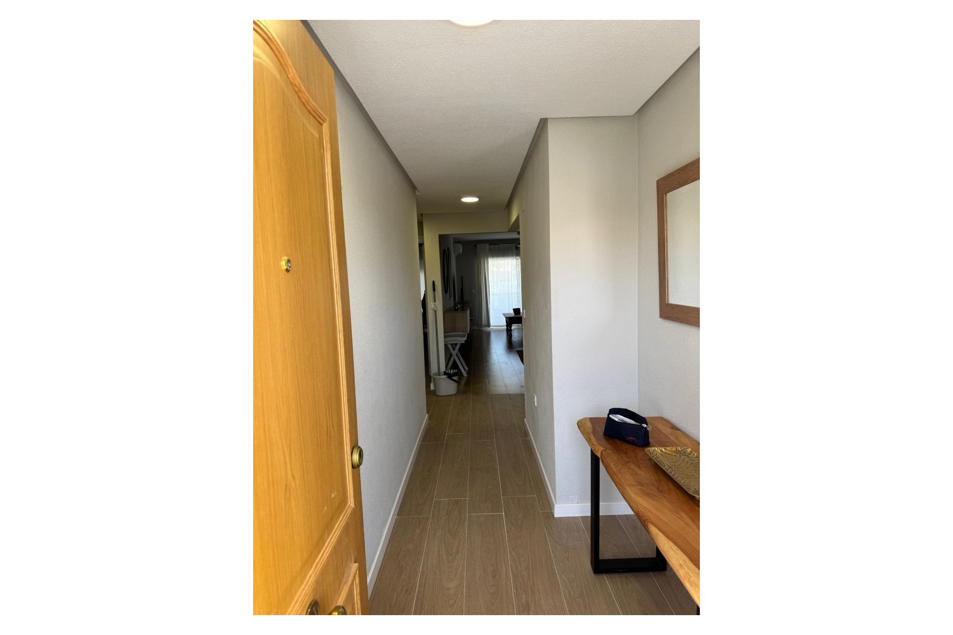 Long Term Rental - Apartment / Flat -
Albir