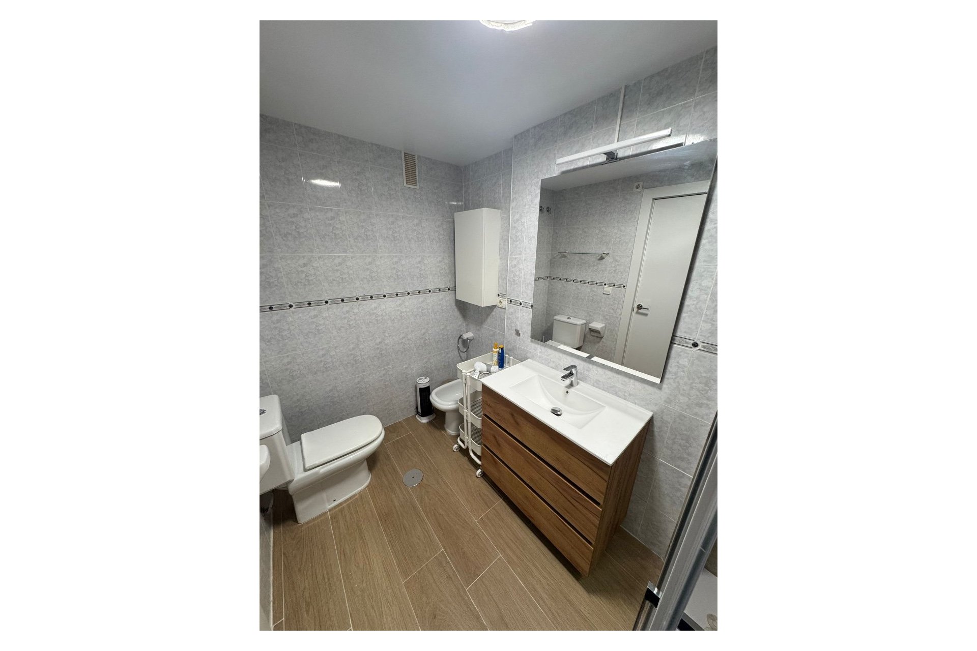 Long Term Rental - Apartment / Flat -
Albir